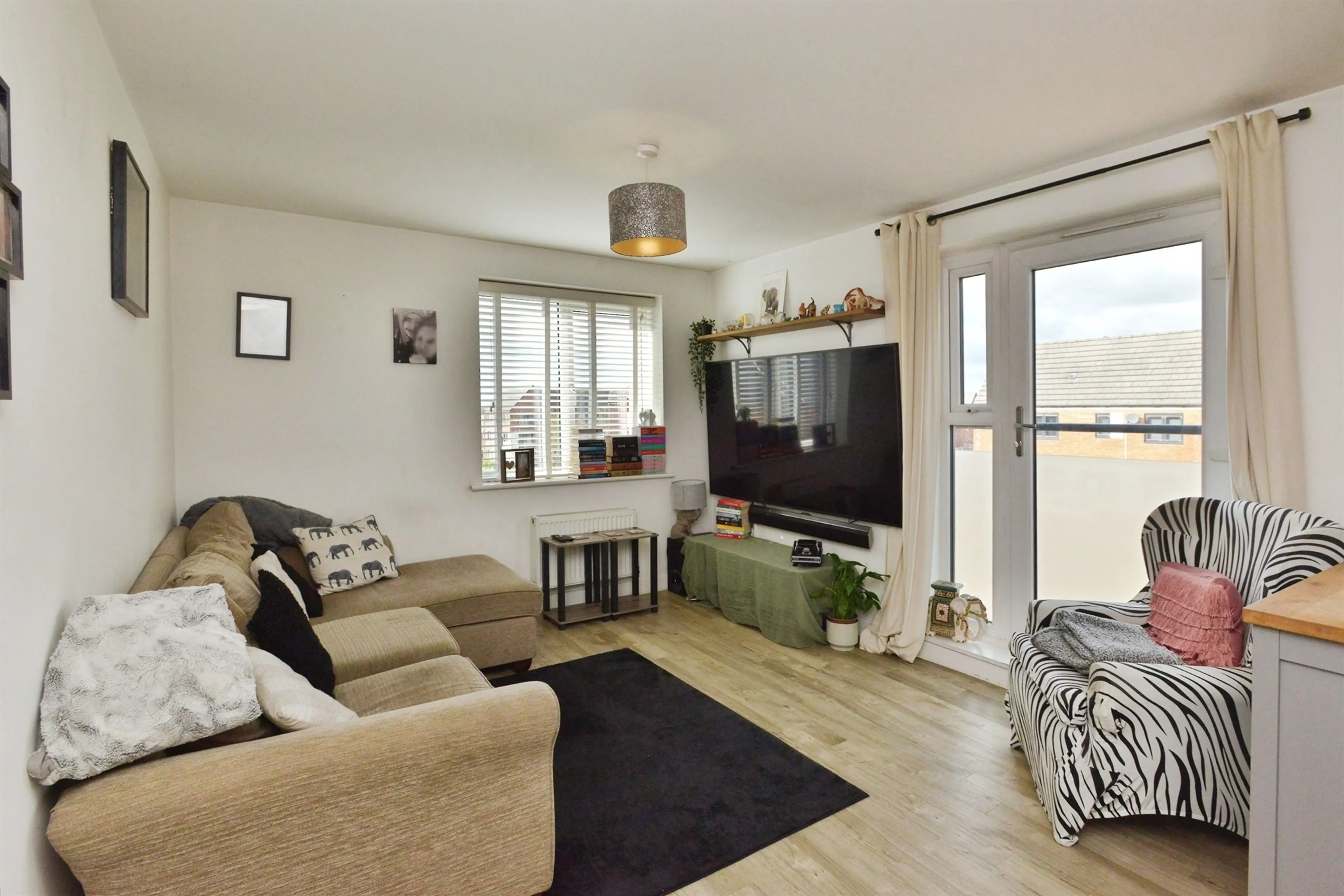 Property at Cicero Crescent, Fairfields, Milton Keynes