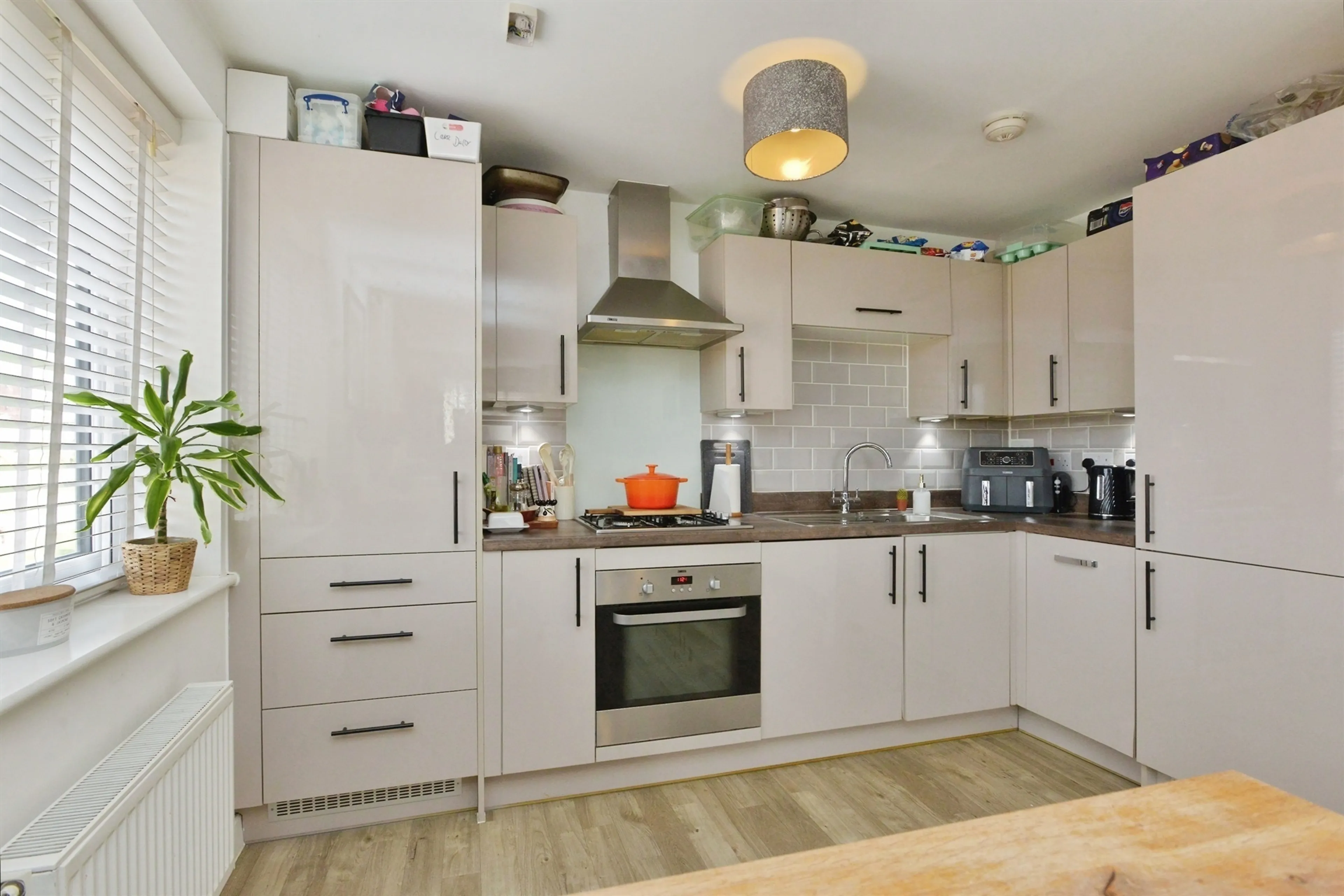 Property at Cicero Crescent, Fairfields, Milton Keynes
