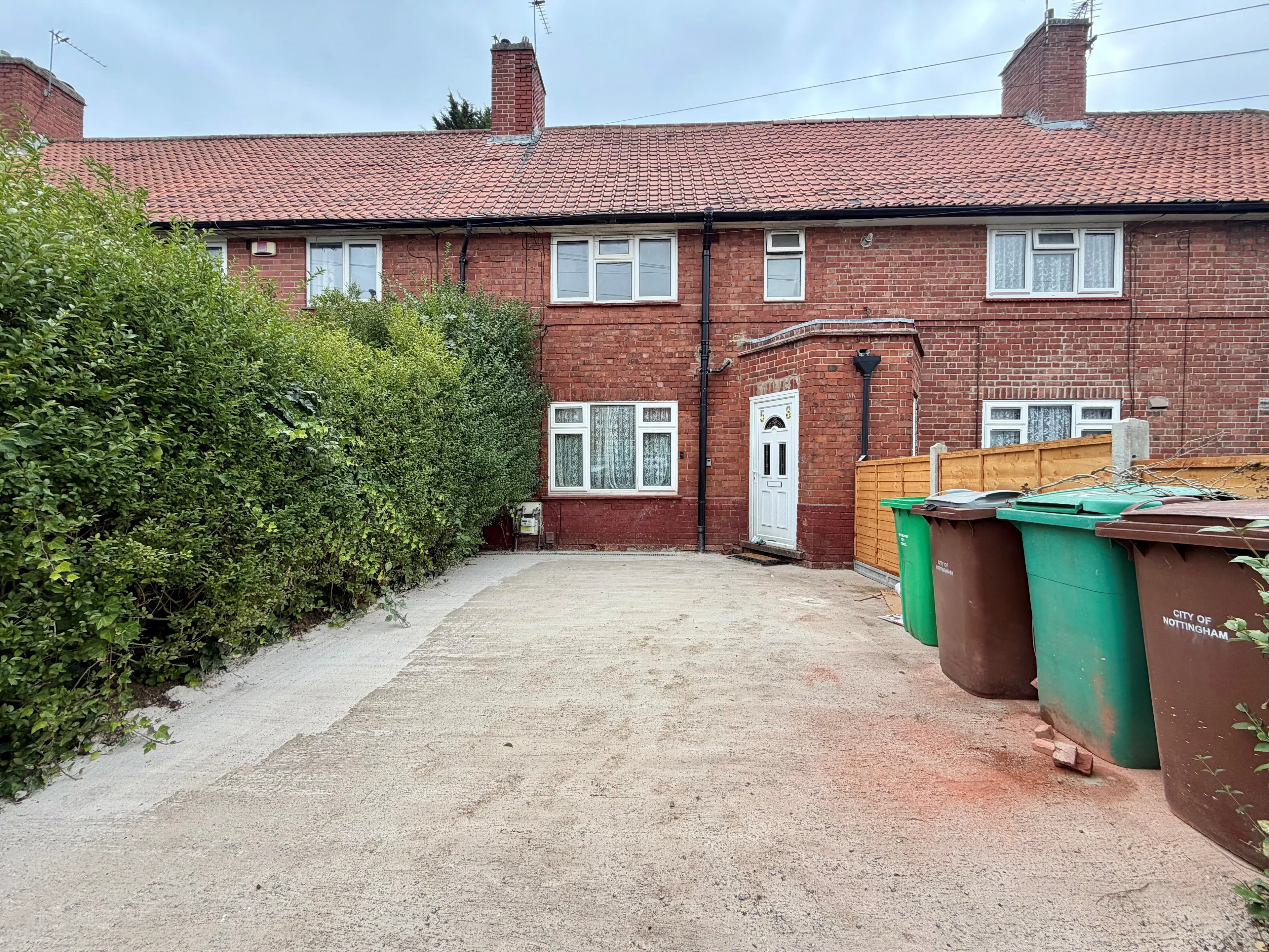Property at Aston Avenue, Beeston, NOTTINGHAM