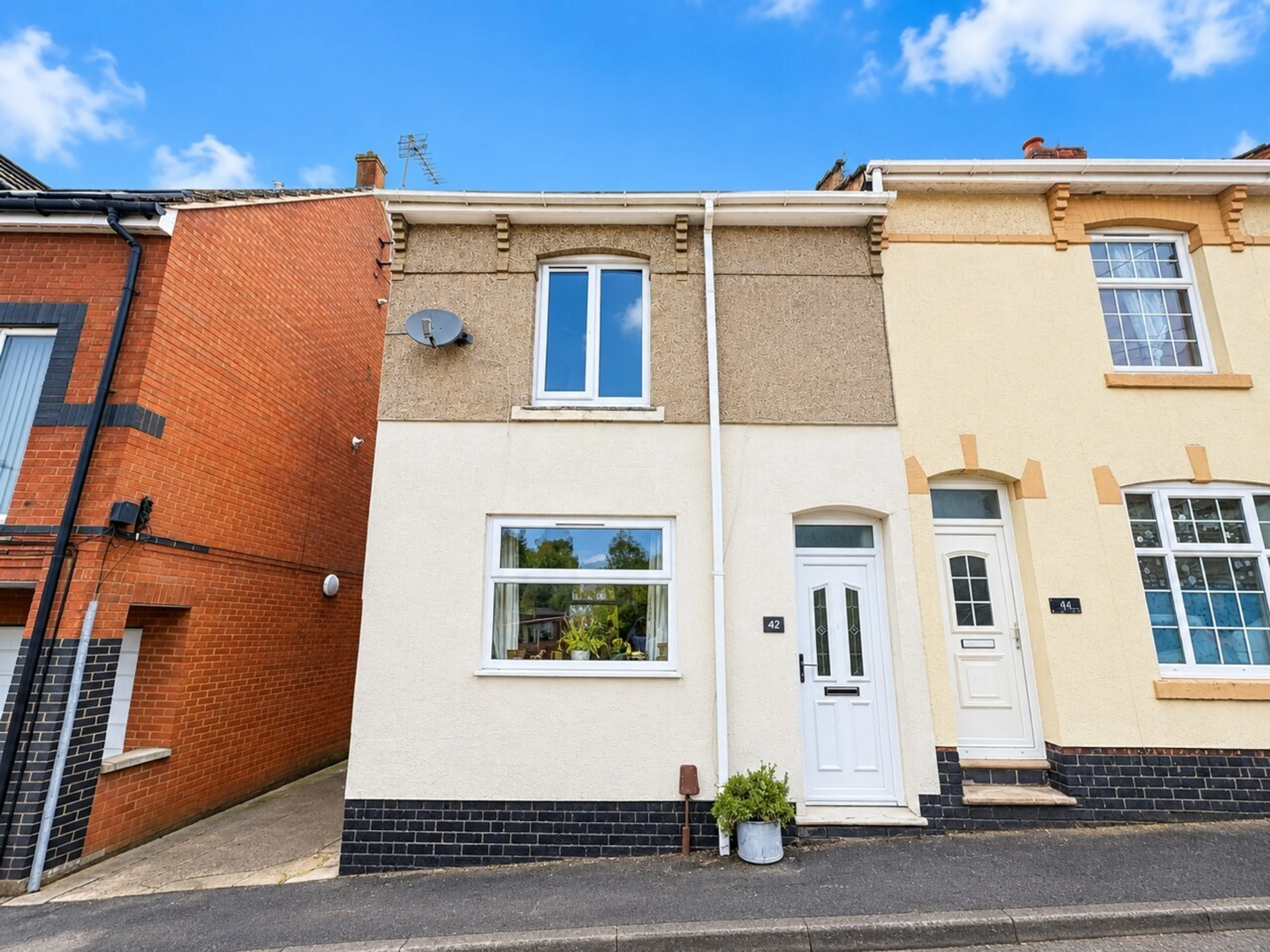 Property at Hill Street, KETTERING