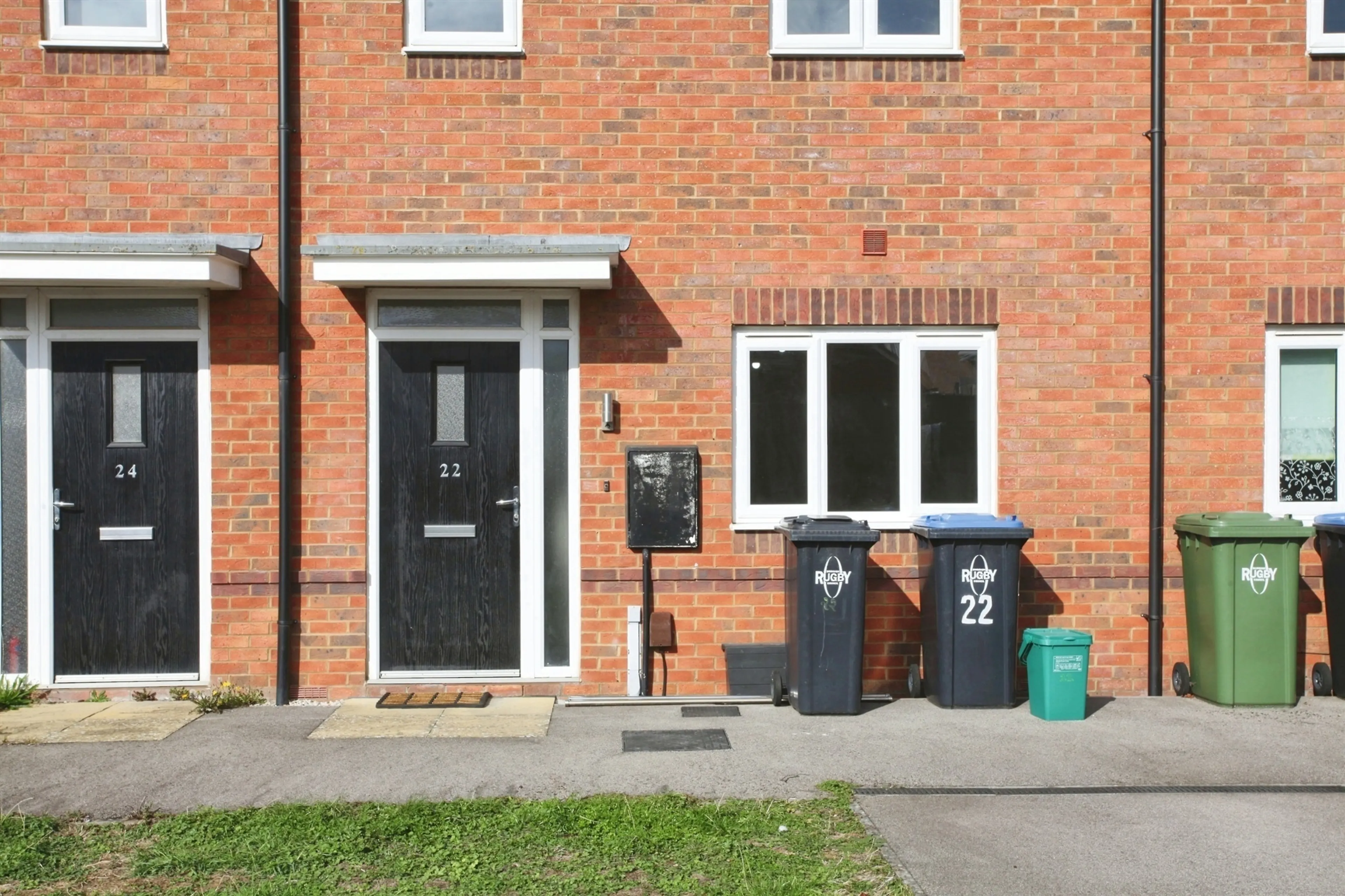 Property at Laing Close, Rugby