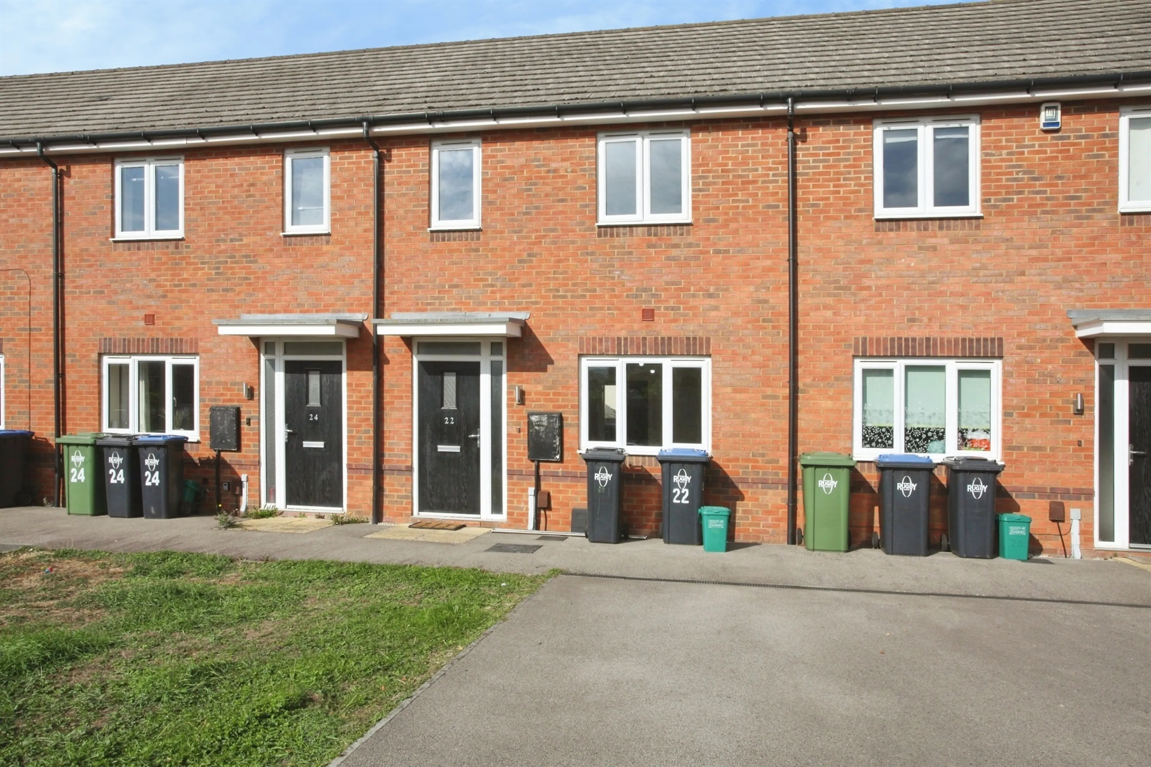 Property at Laing Close, Rugby