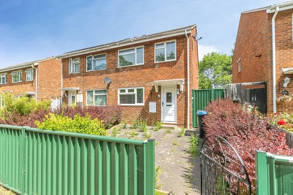 Kents Road, Stantonbury, Milton Keyne...