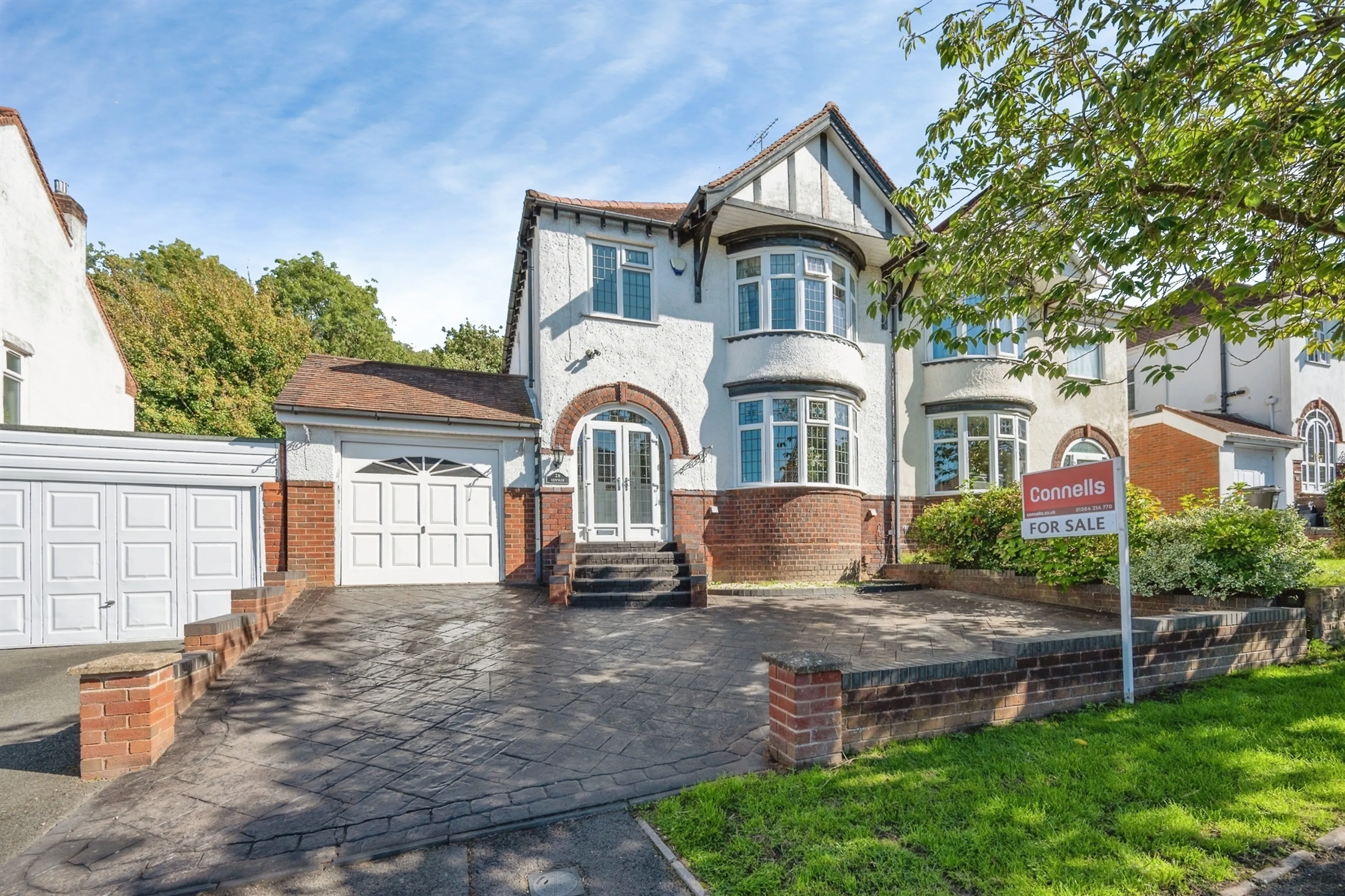 Property at Gervase Drive, Dudley