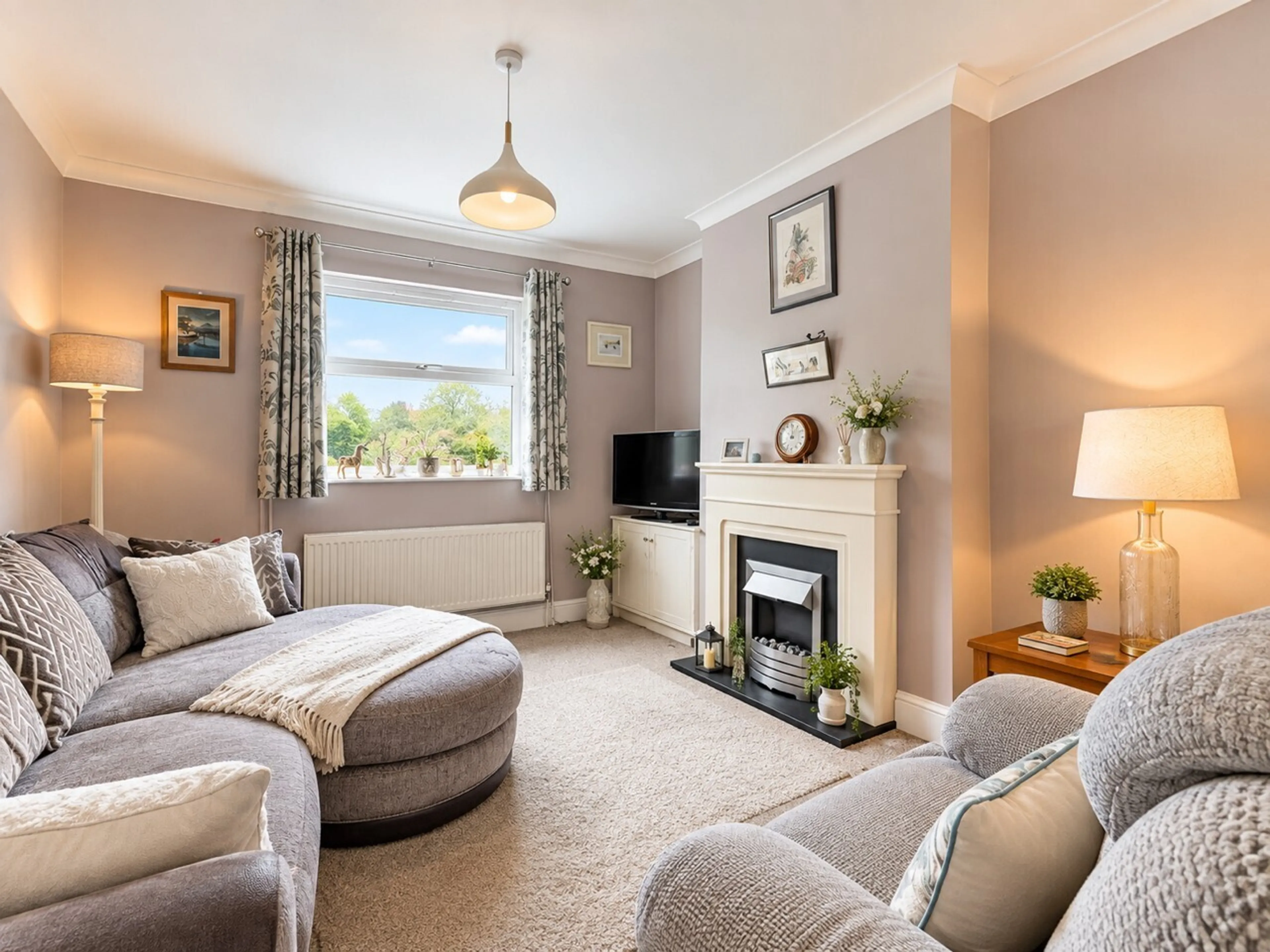 Property at Hill Street, KETTERING