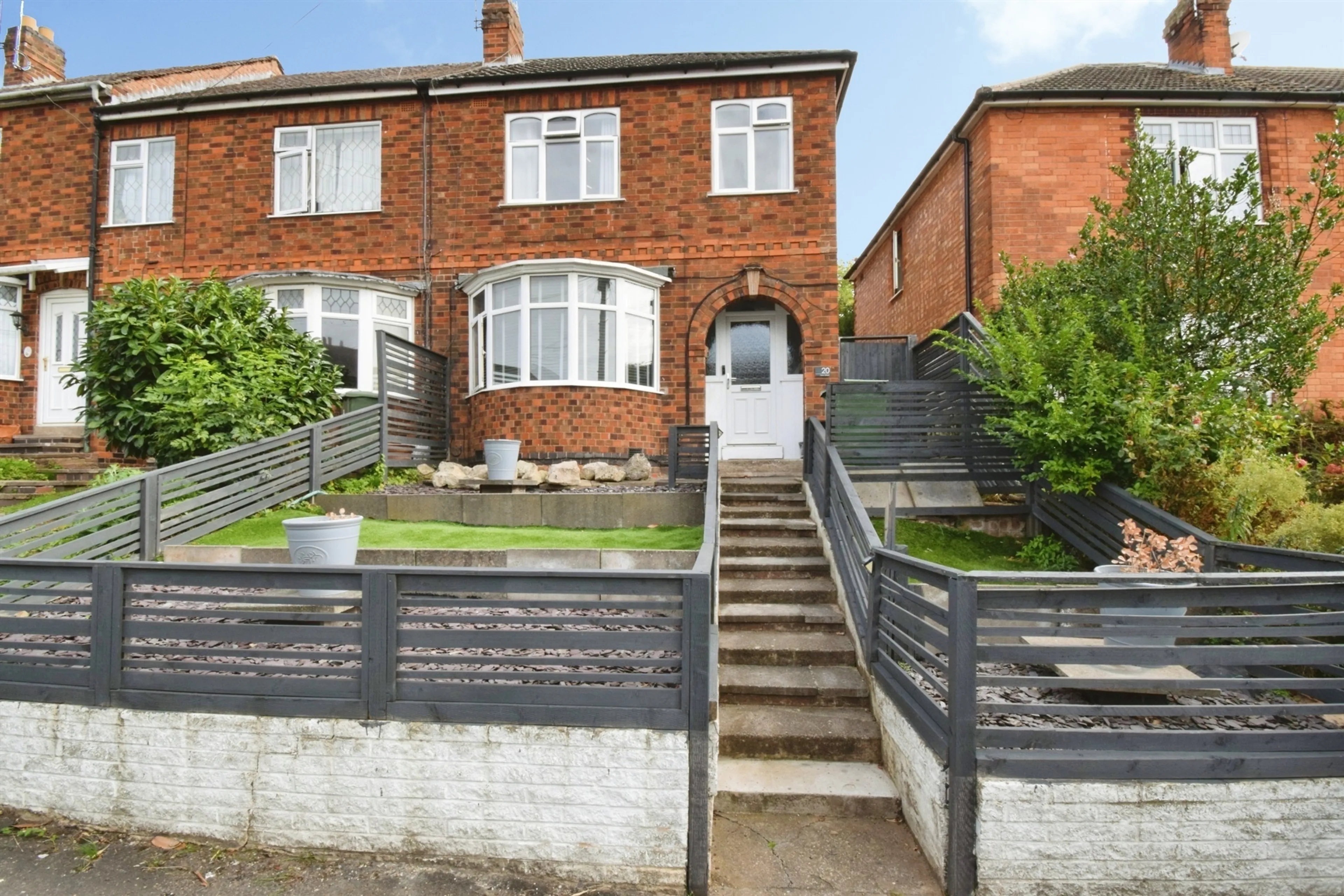 Property at New Street, Oadby, LEICESTER