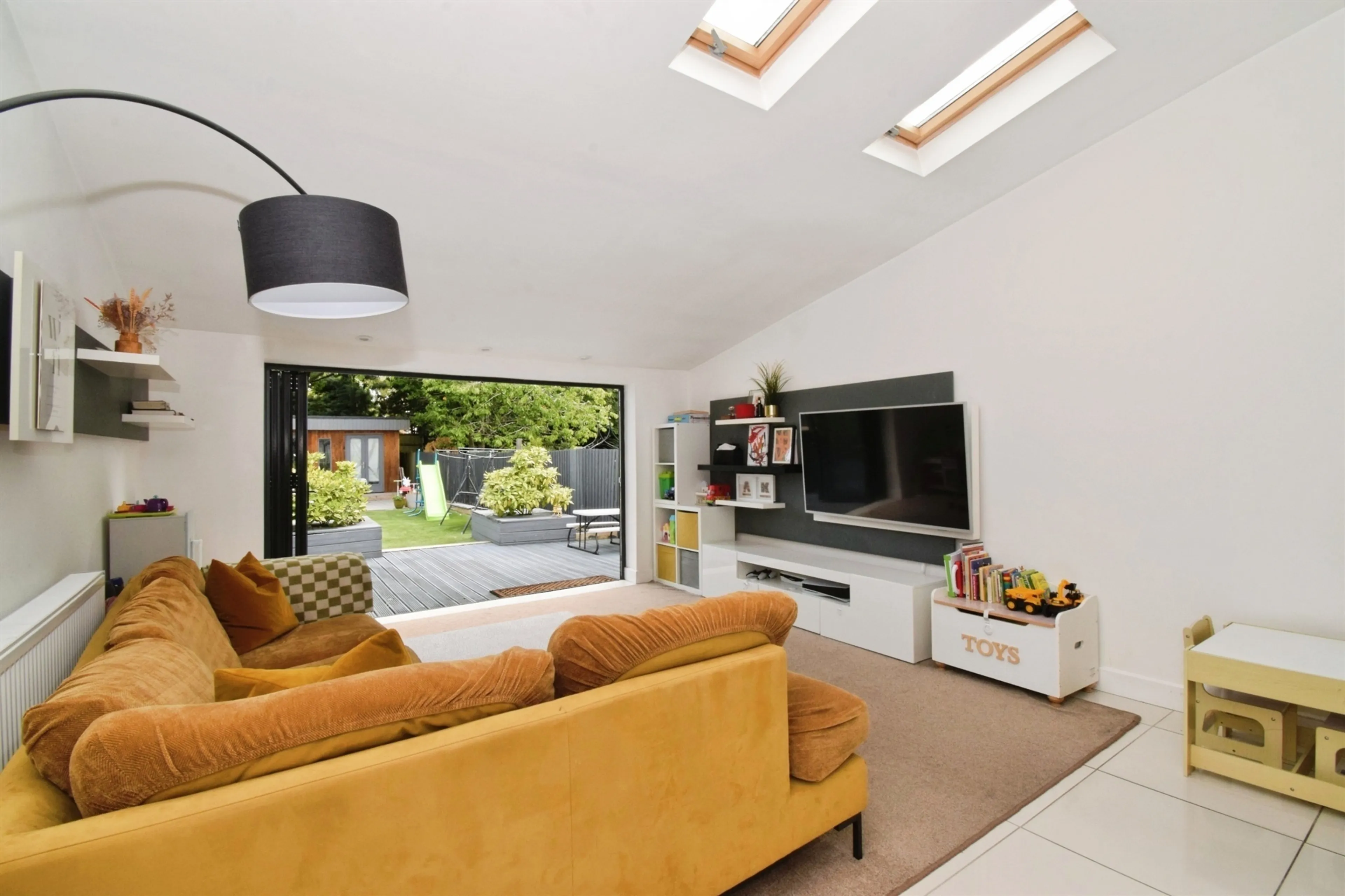 Property at New Street, Oadby, LEICESTER