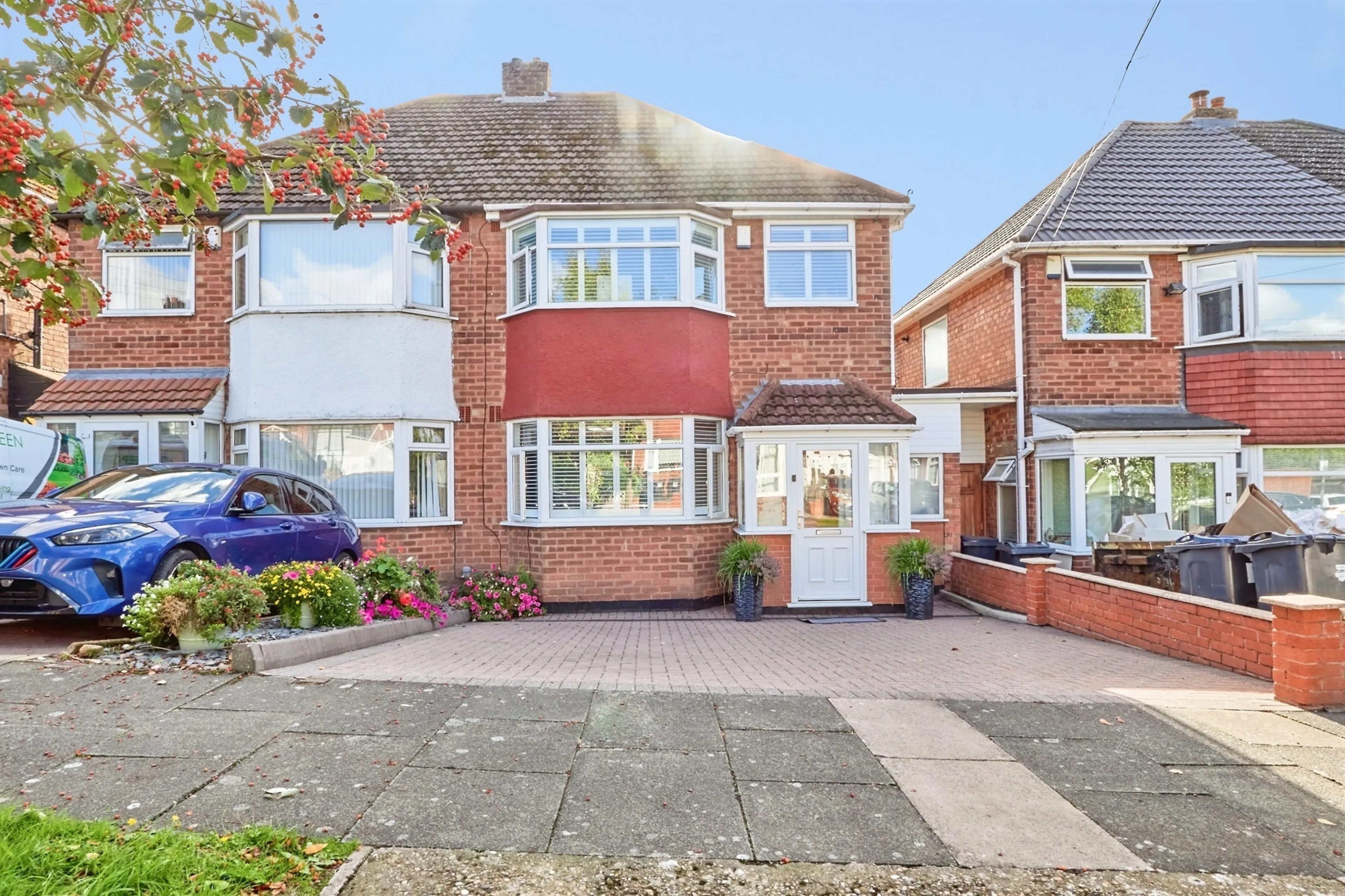 Property at Peplins Way, BIRMINGHAM