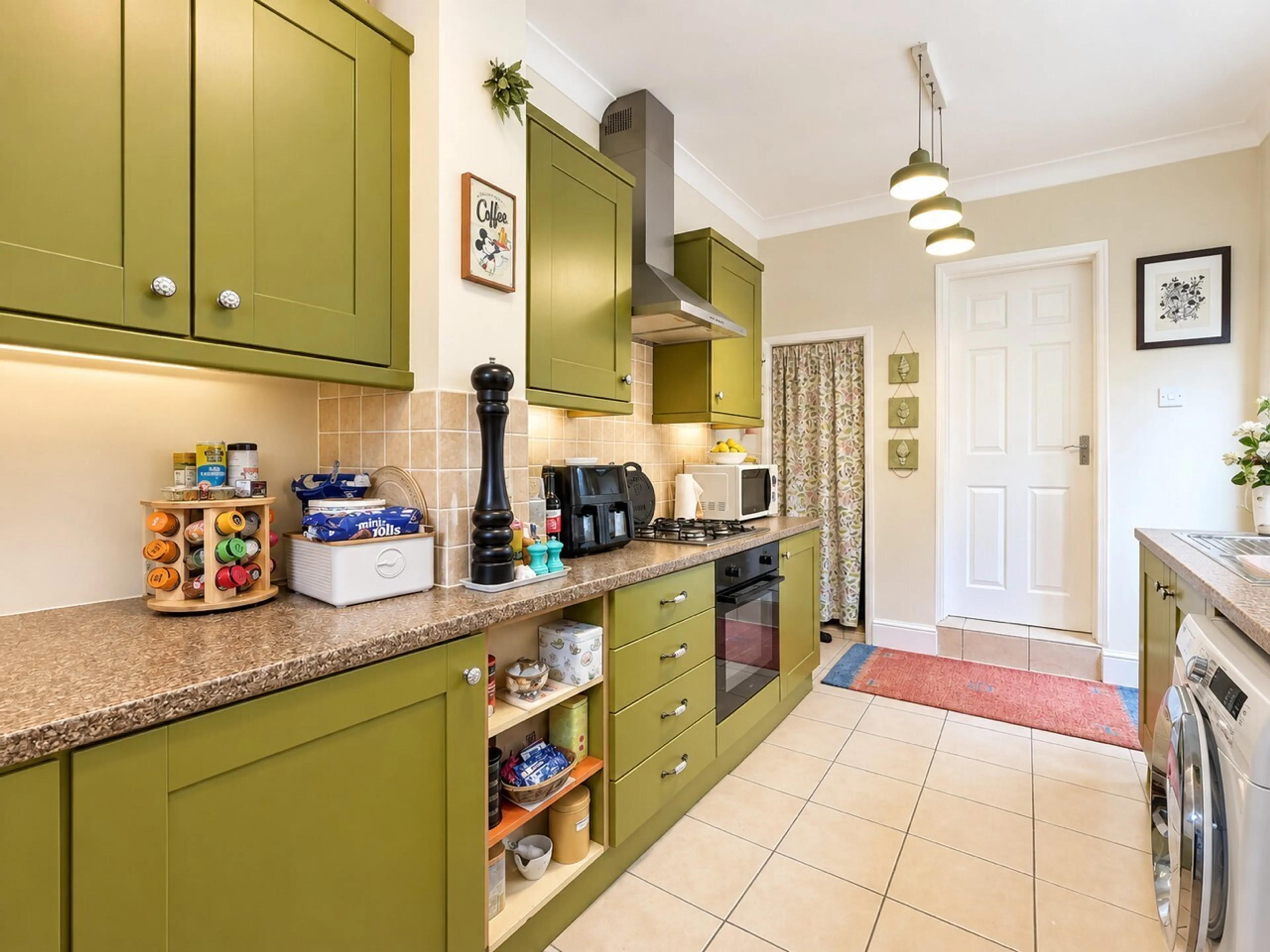Property at Hill Street, KETTERING