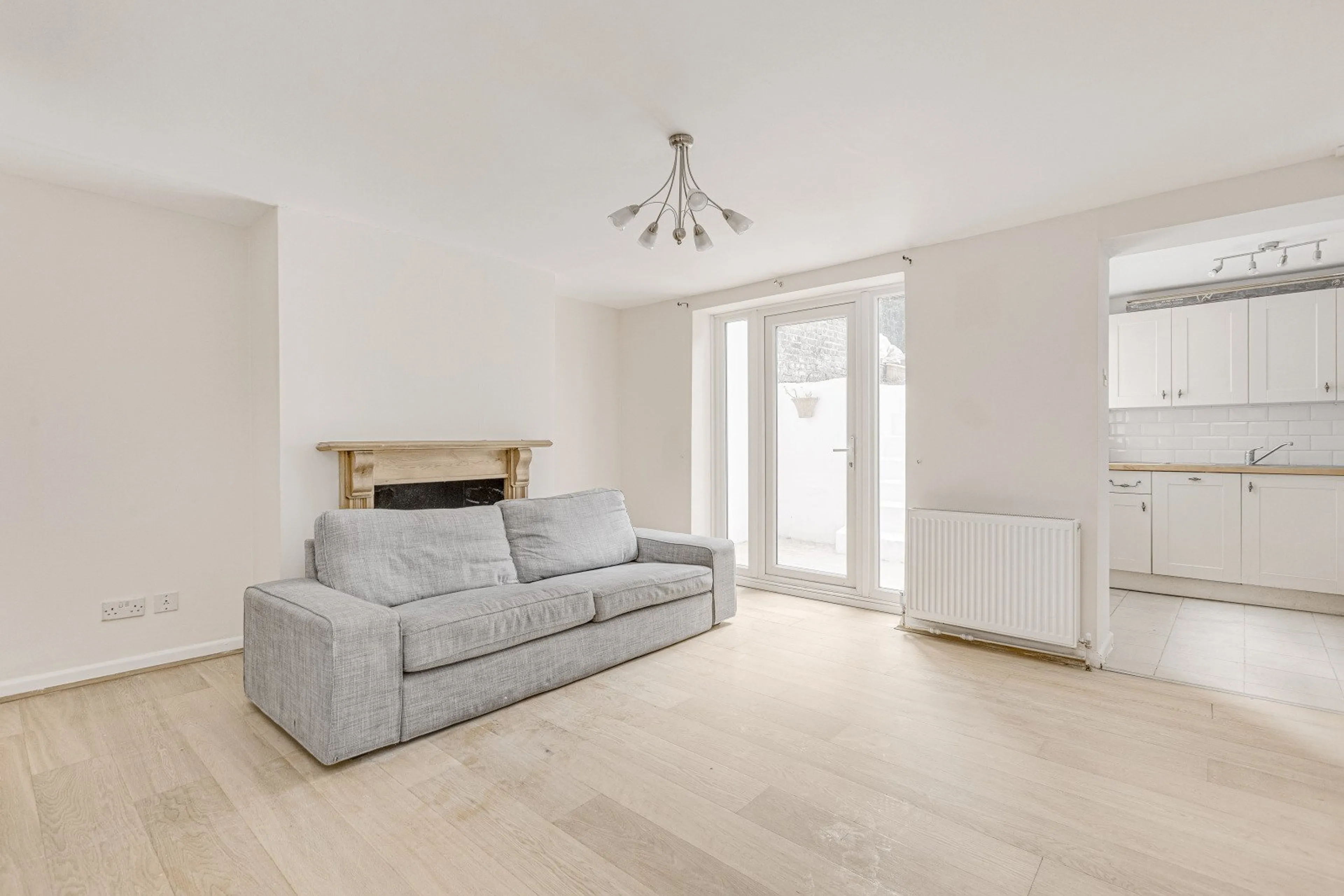 Property at Oxberry Avenue, Parsons Green, Fulham, London, SW6