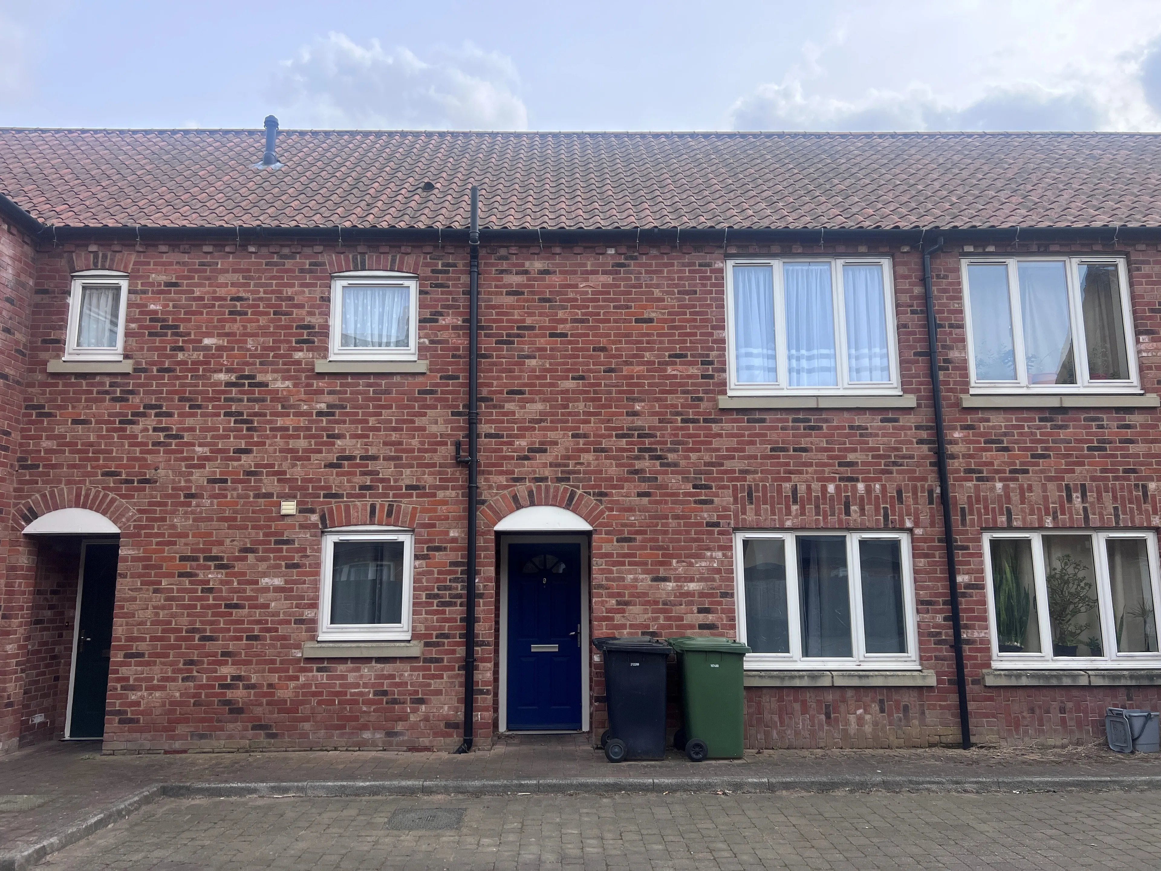Property at Friars Walk, Kings Lynn