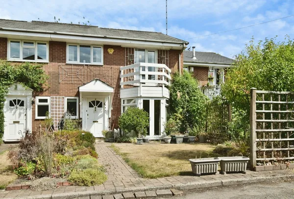 Bentinck Road, Altrincham, Greater Ma...