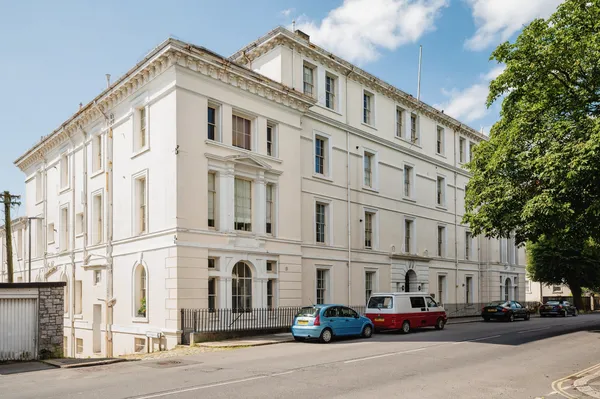 Clarendon House, 1-3 Albert Road, Ply...