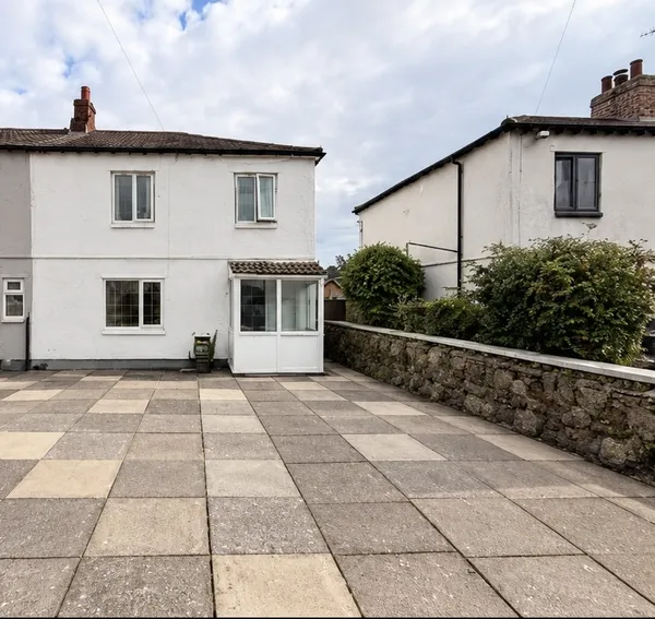 Crompton Street, Teversal, NG17