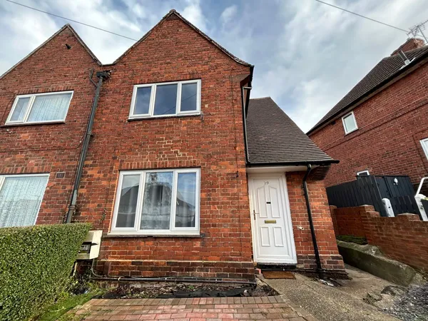 Linton Rise, Nottingham, NG3 7DB