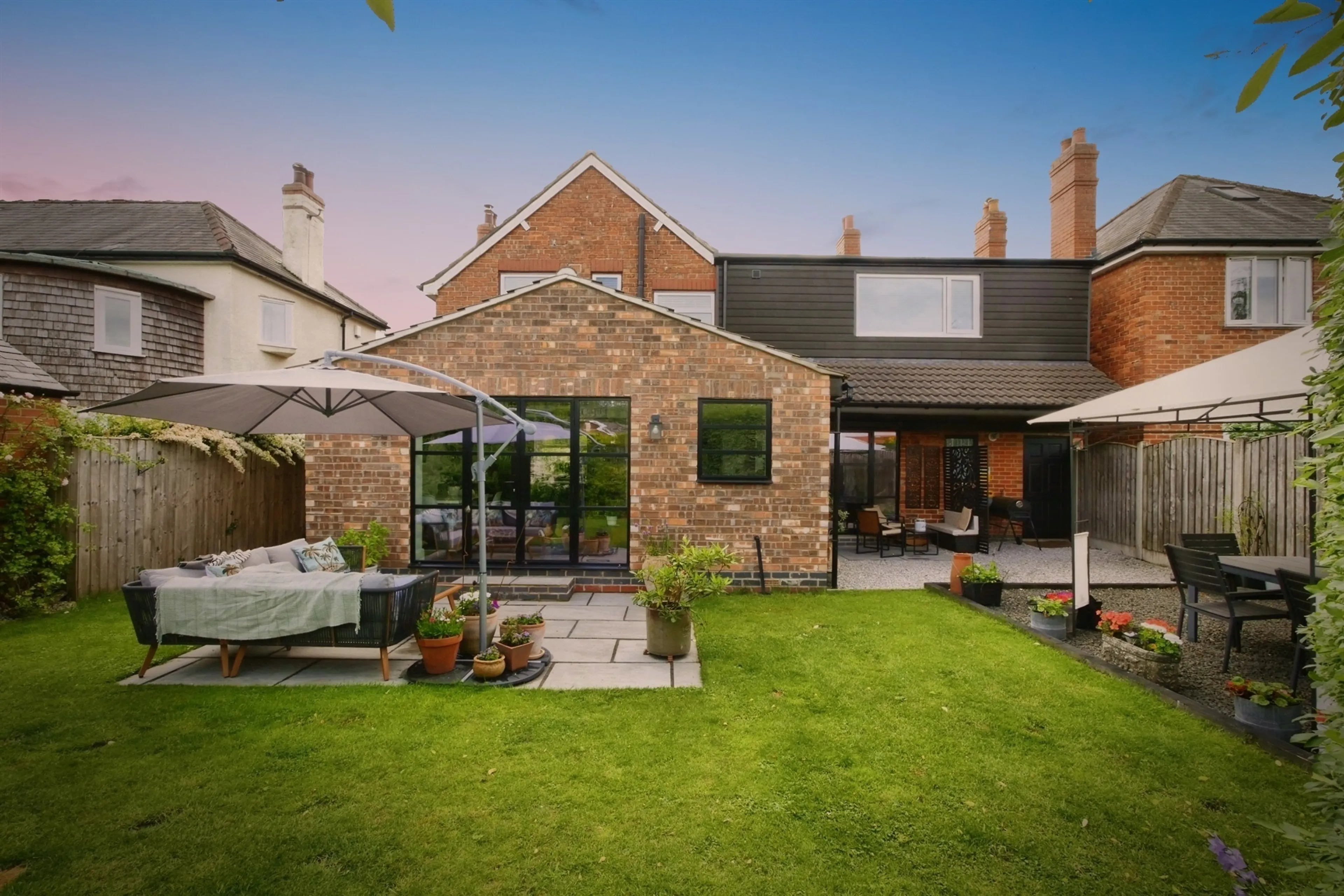 Property at Towthorpe Road, Haxby, York