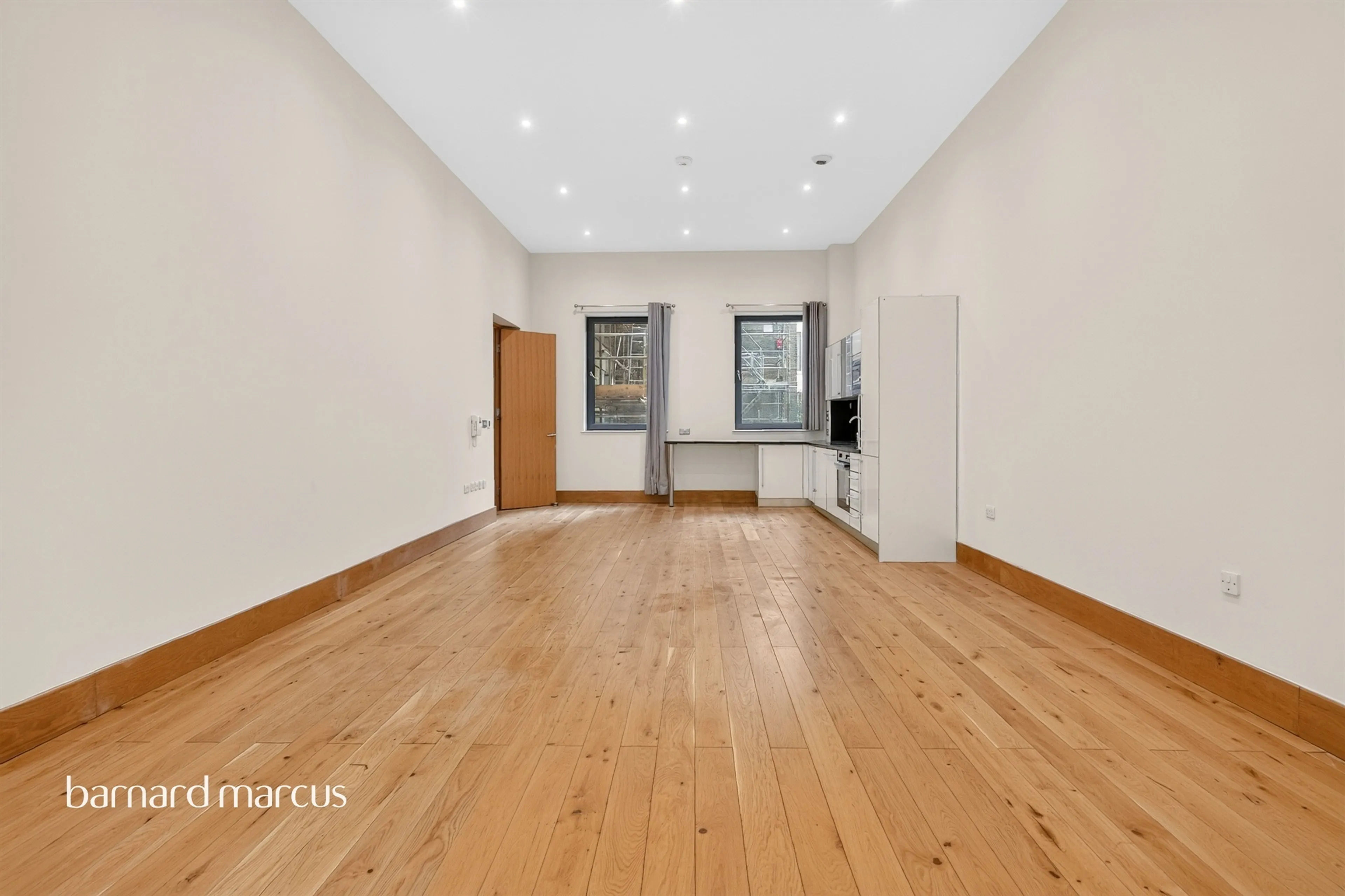 Property at Scarbrook Road, Croydon