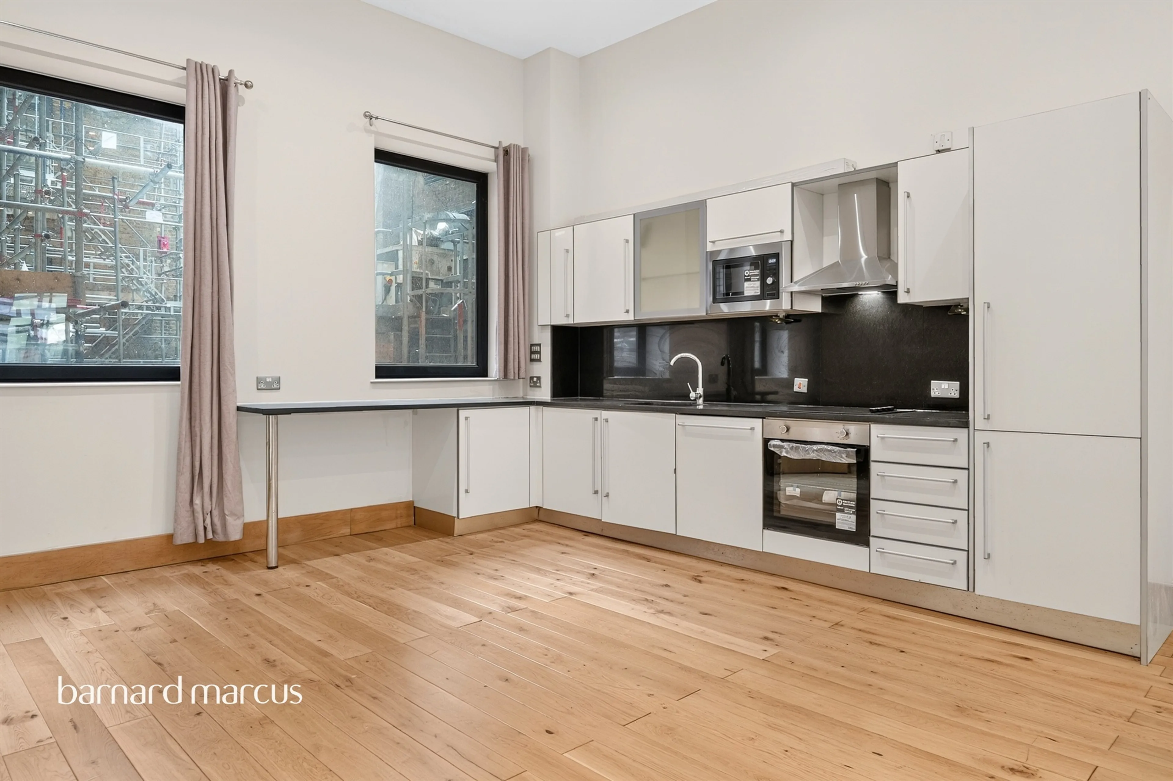Property at Scarbrook Road, Croydon