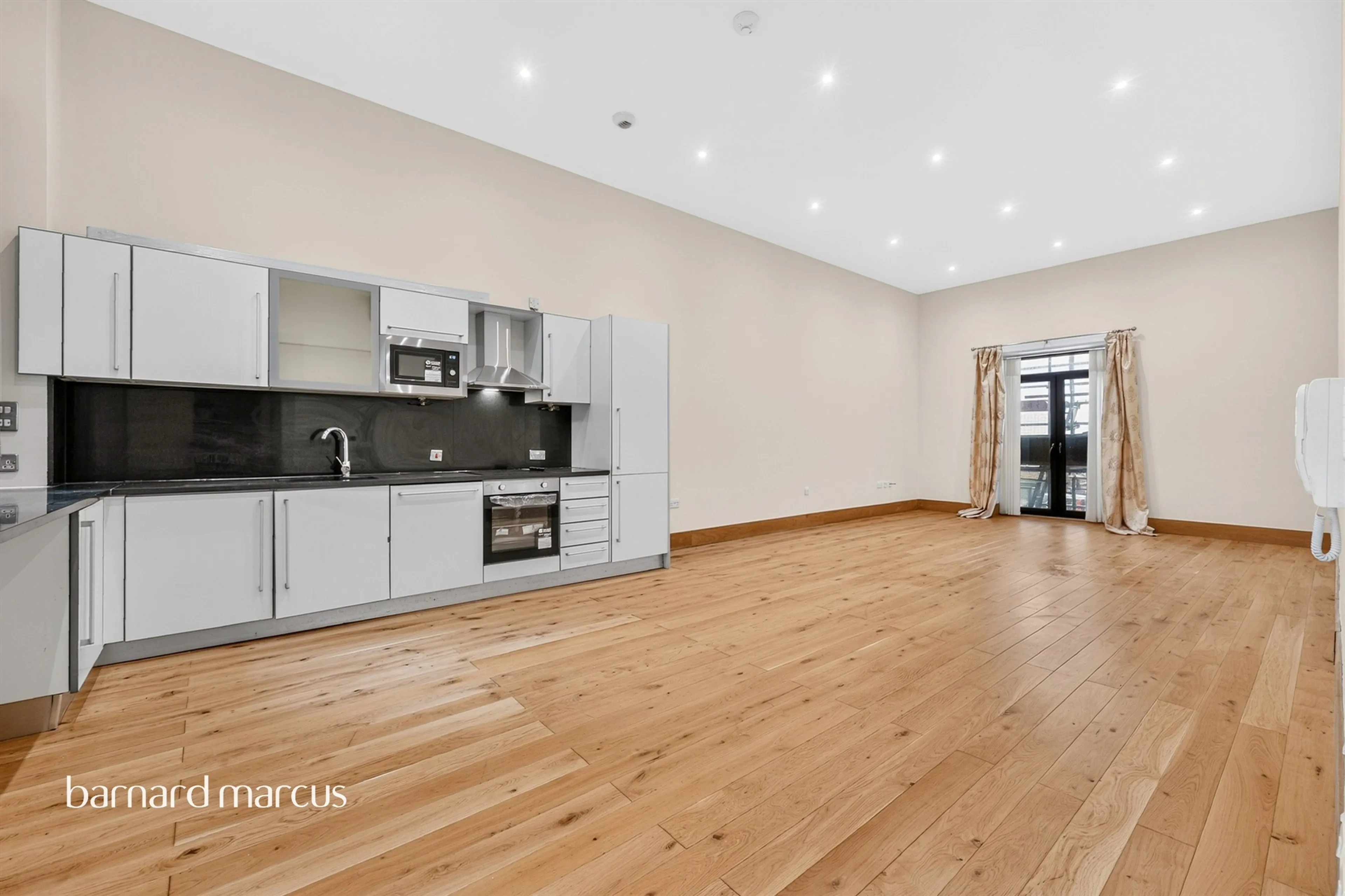 Property at Scarbrook Road, Croydon