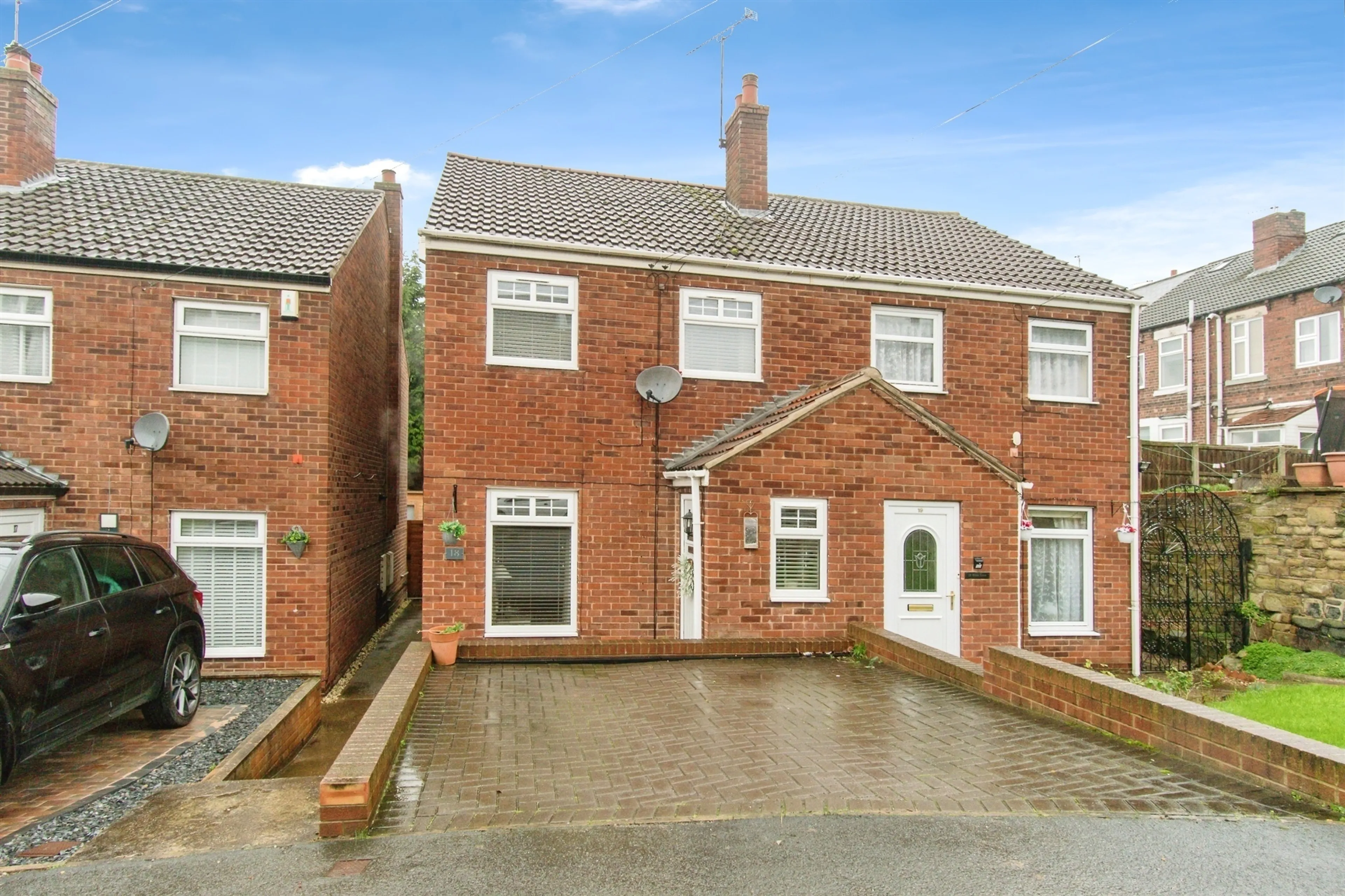 Property at West View, Ackworth, Pontefract