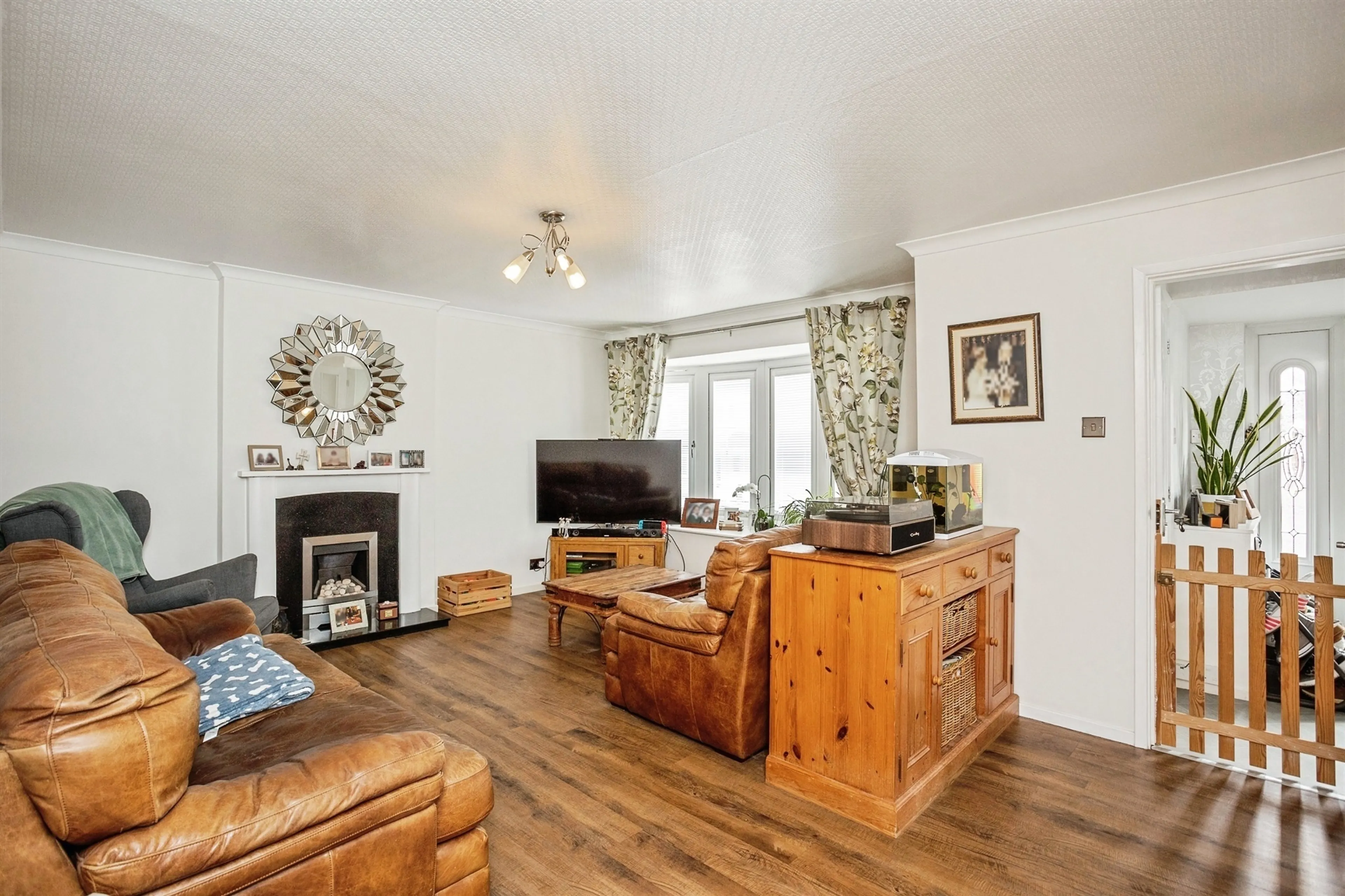 Property at Countrymans Way, Shepshed, Loughborough