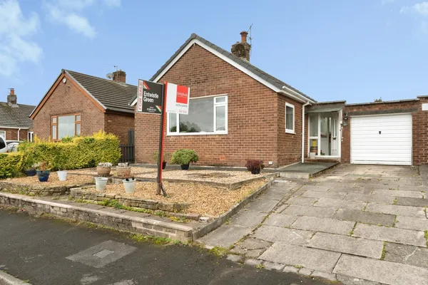 Glendale Drive, Mellor, Blackburn, La...