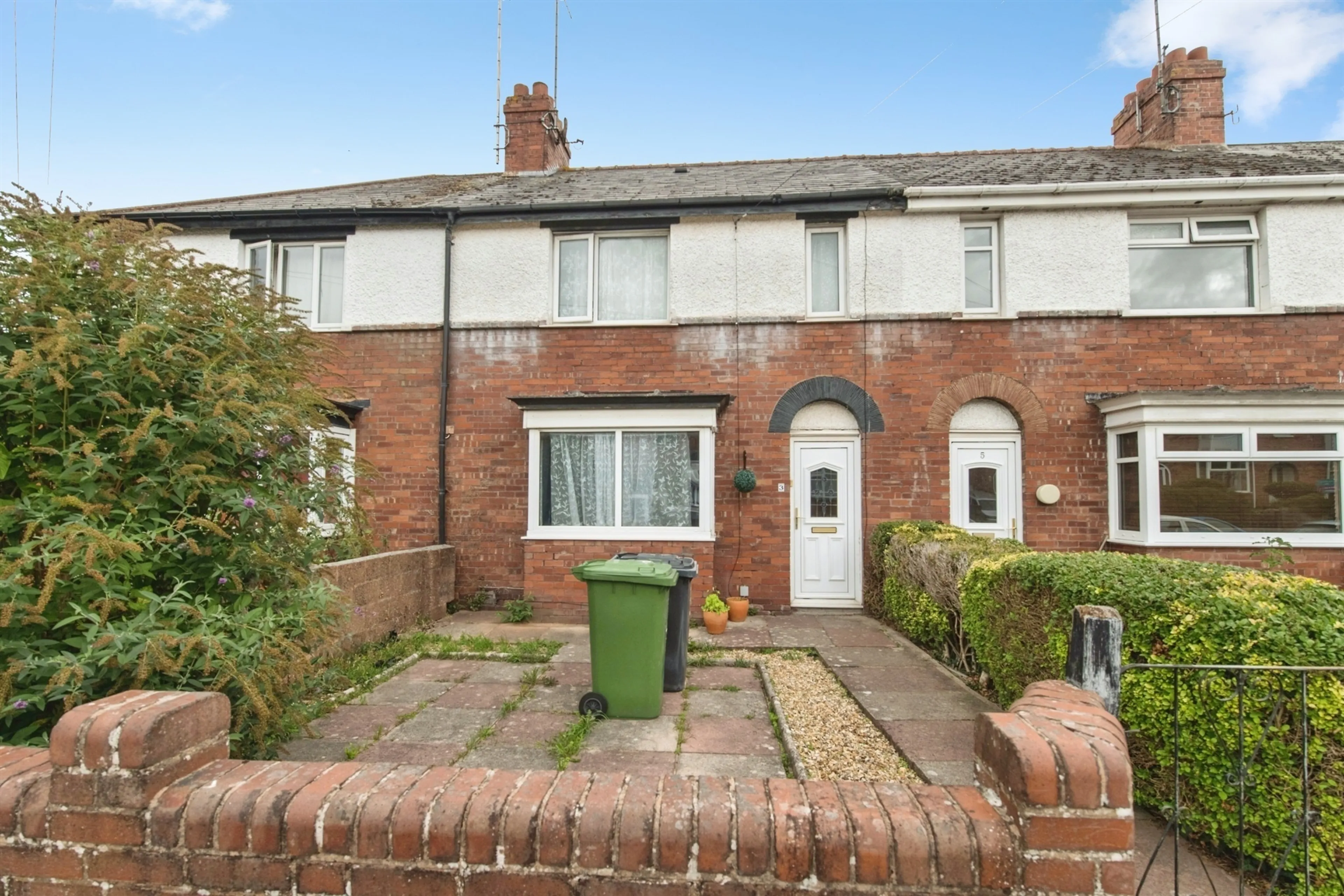 Property at Hamlin Lane, Exeter