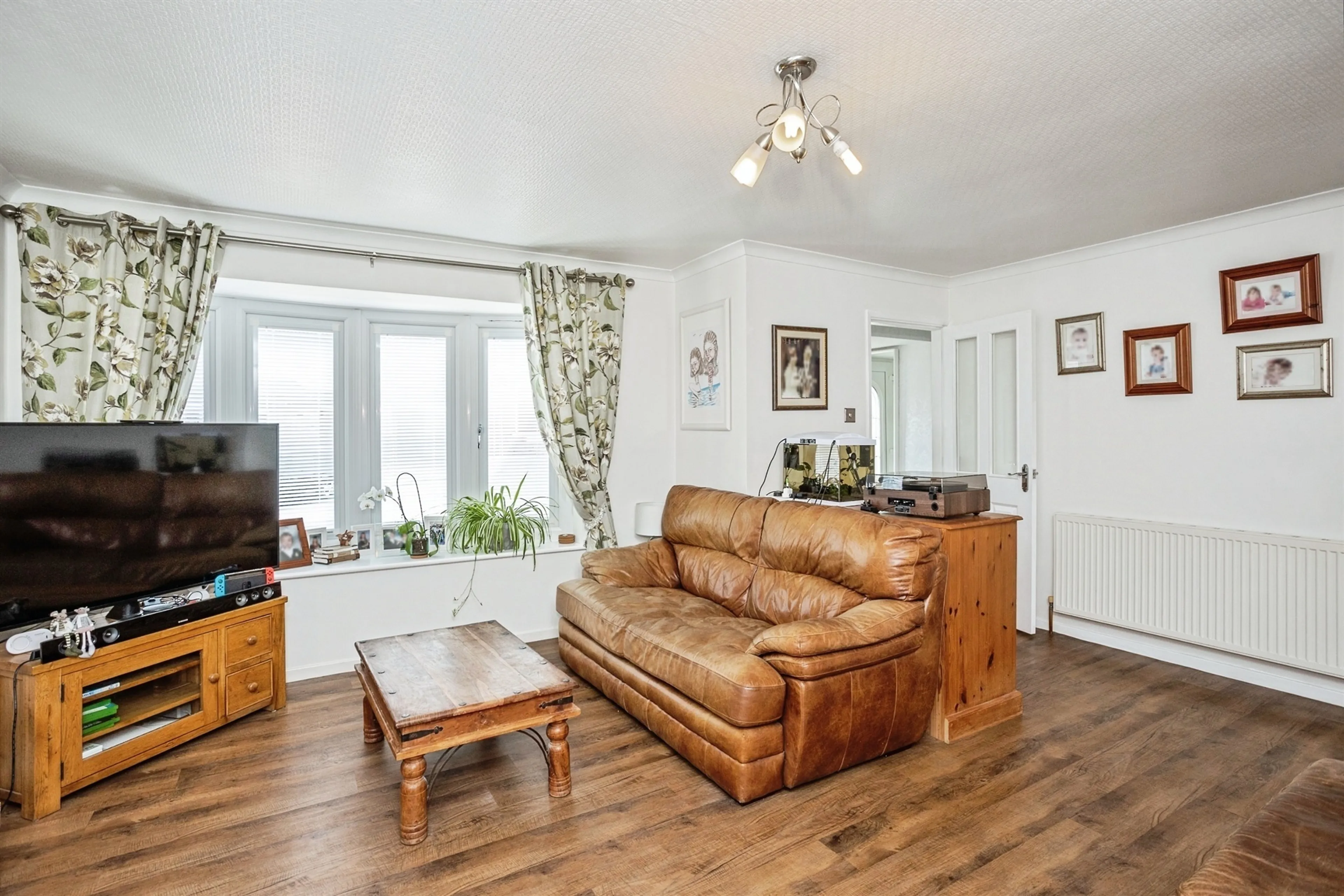 Property at Countrymans Way, Shepshed, Loughborough