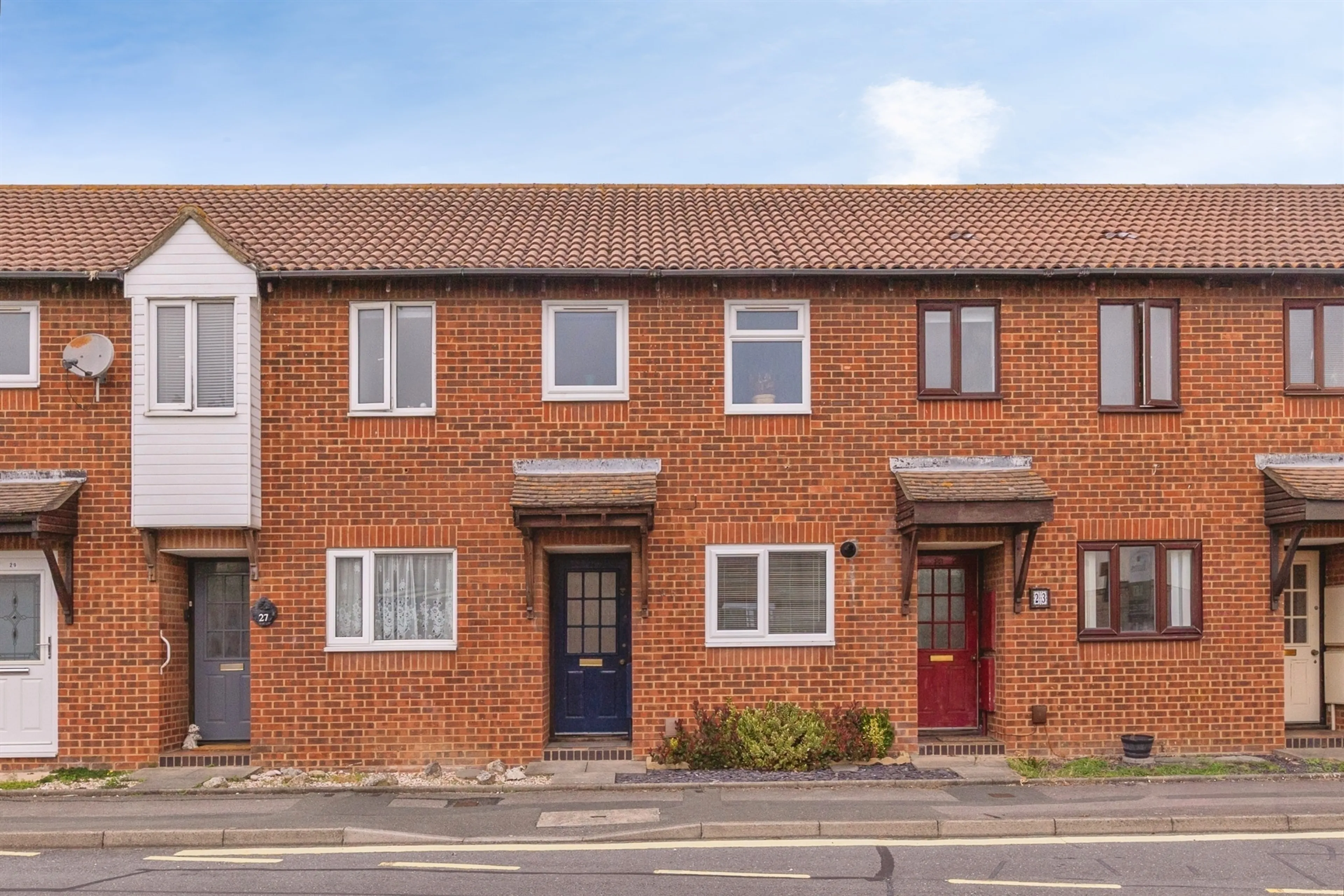 Property at Sywell Crescent, Portsmouth