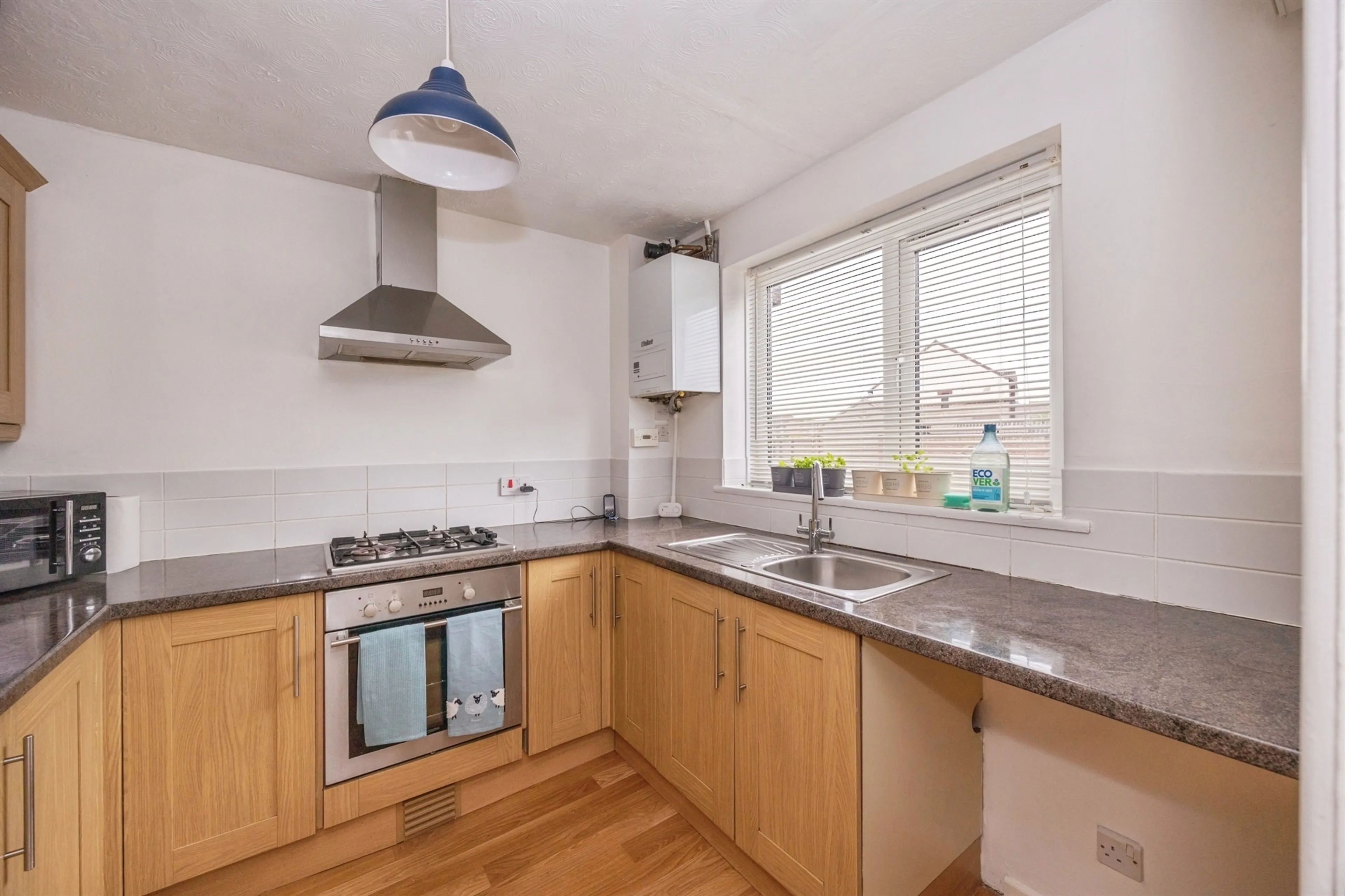 Property at Sywell Crescent, Portsmouth