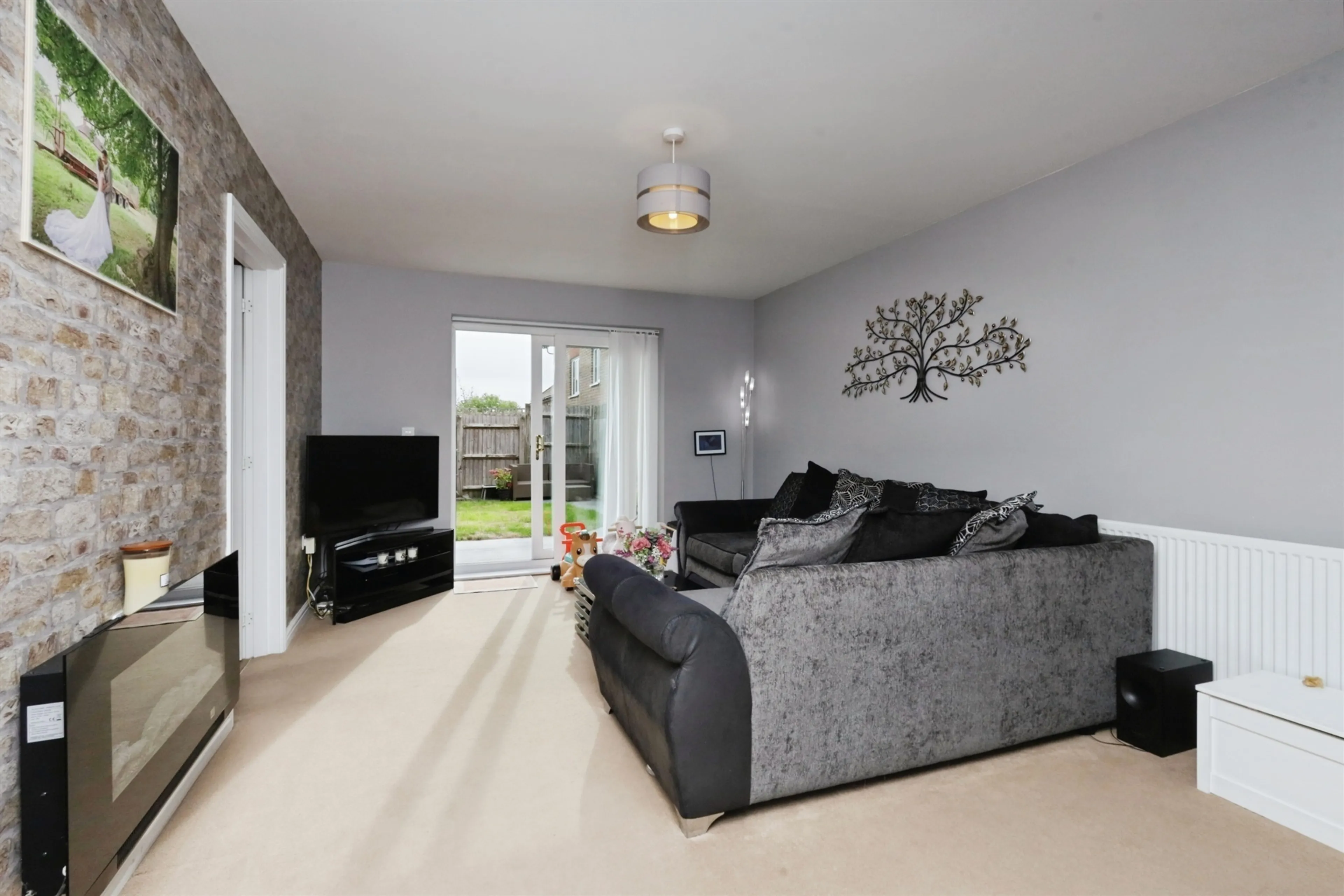 Property at Hemp Place, Hailsham