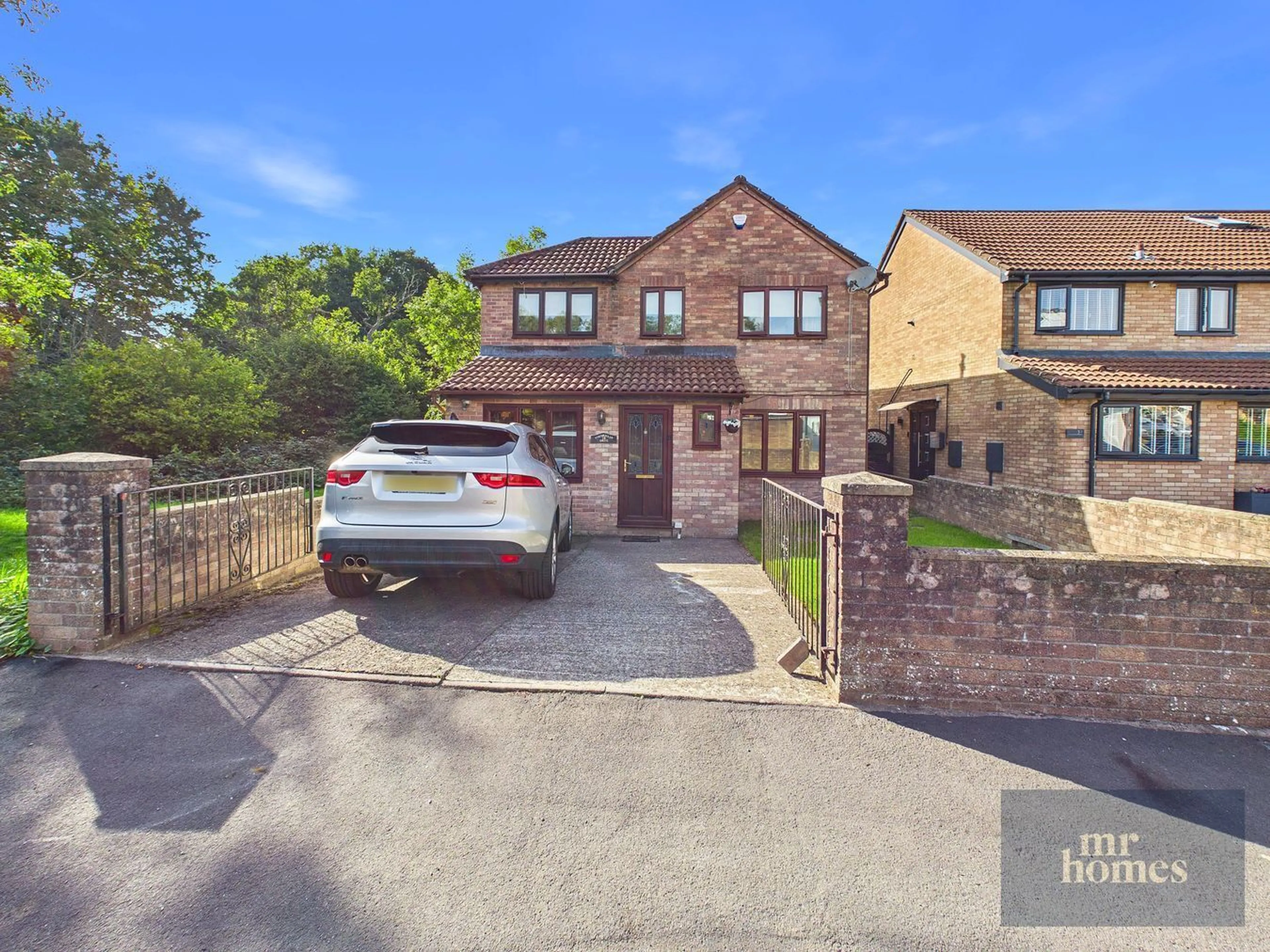 Property at Coedriglan Drive, The Drope, Cardiff, CF5