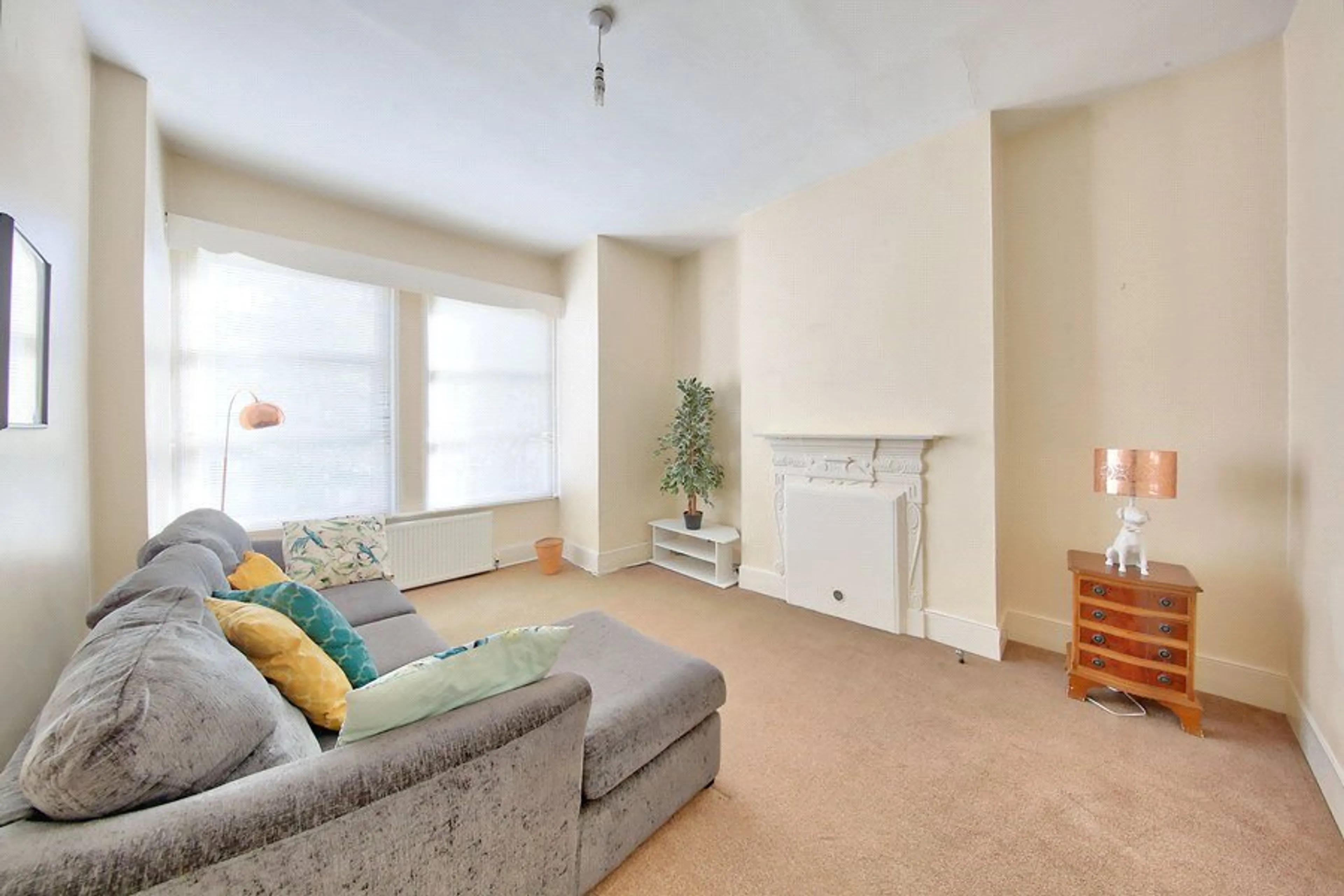 Property at Boundaries Road, London, SW12