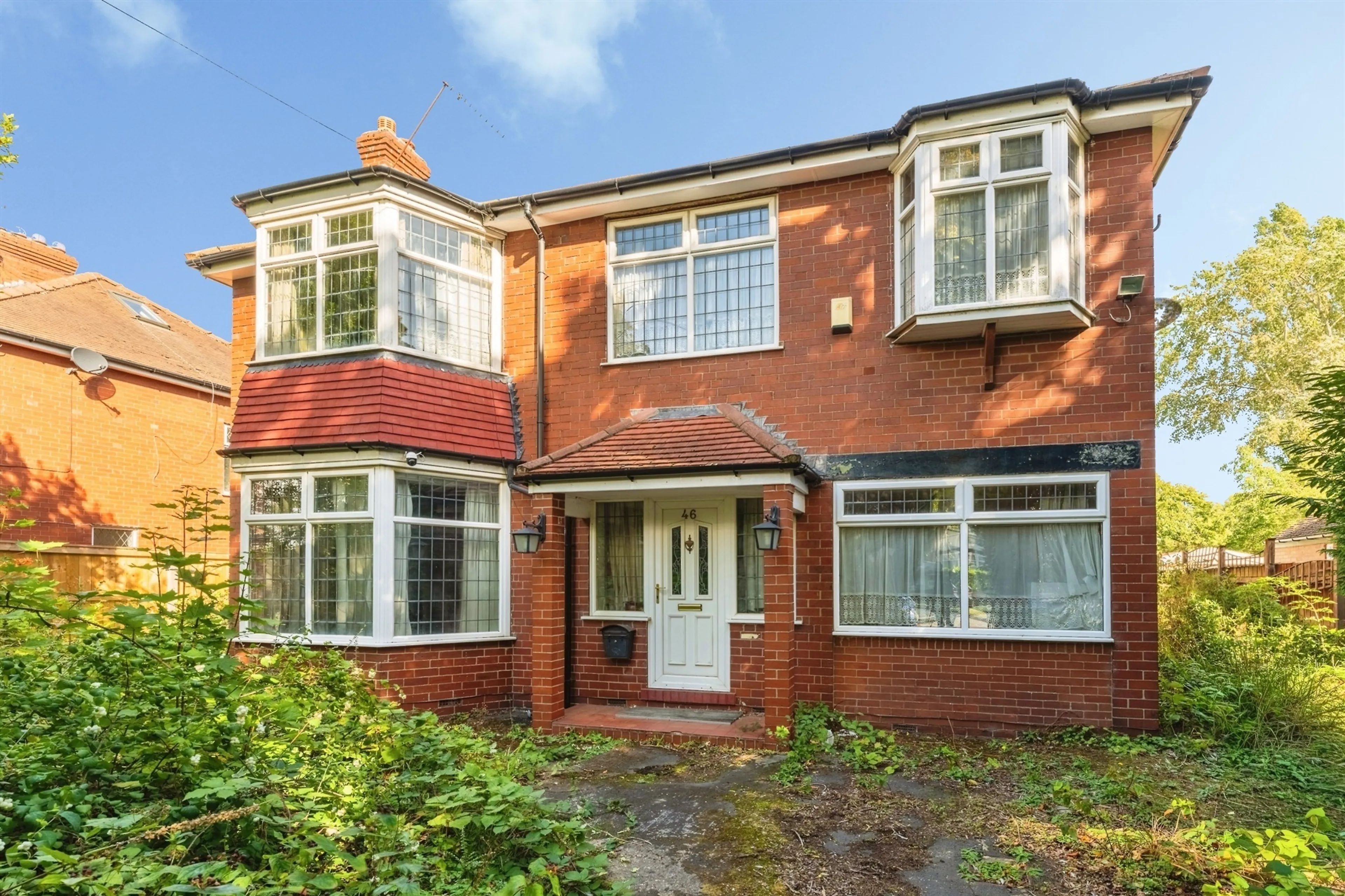 Property at Wolfreton Lane, Willerby, Hull