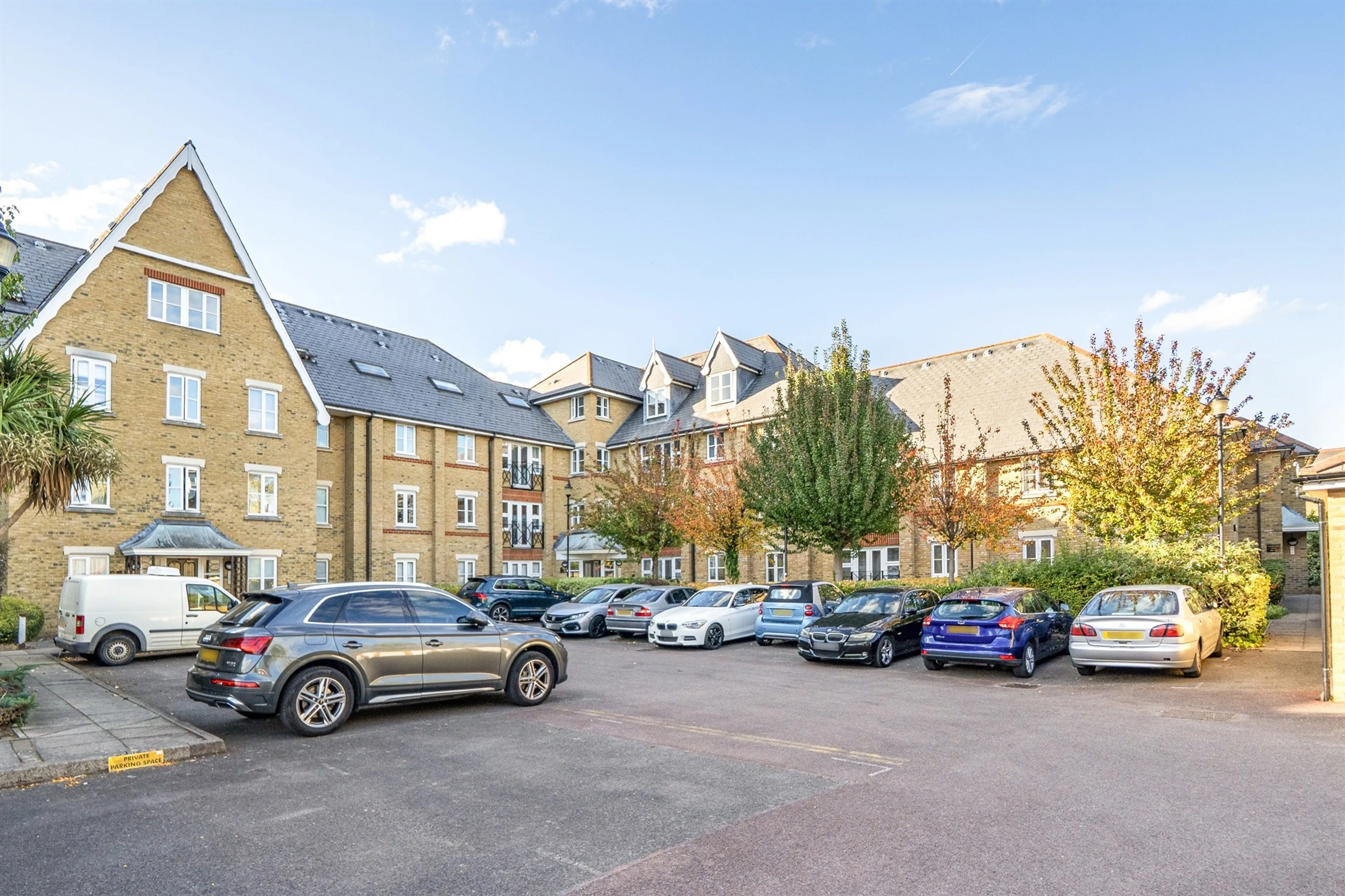 Property at Gater Drive, Enfield