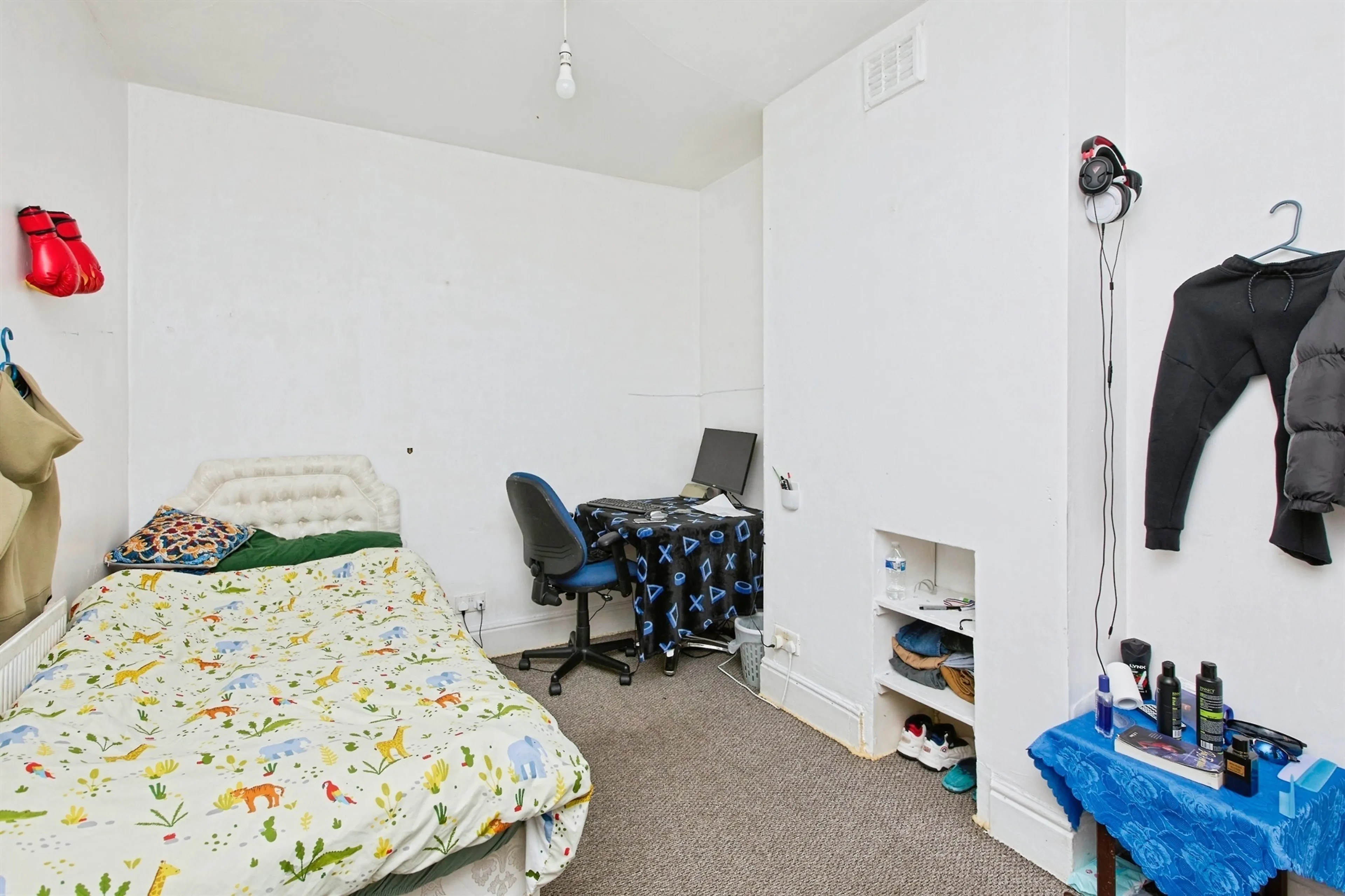 Property at St. Thomas Road, Derby