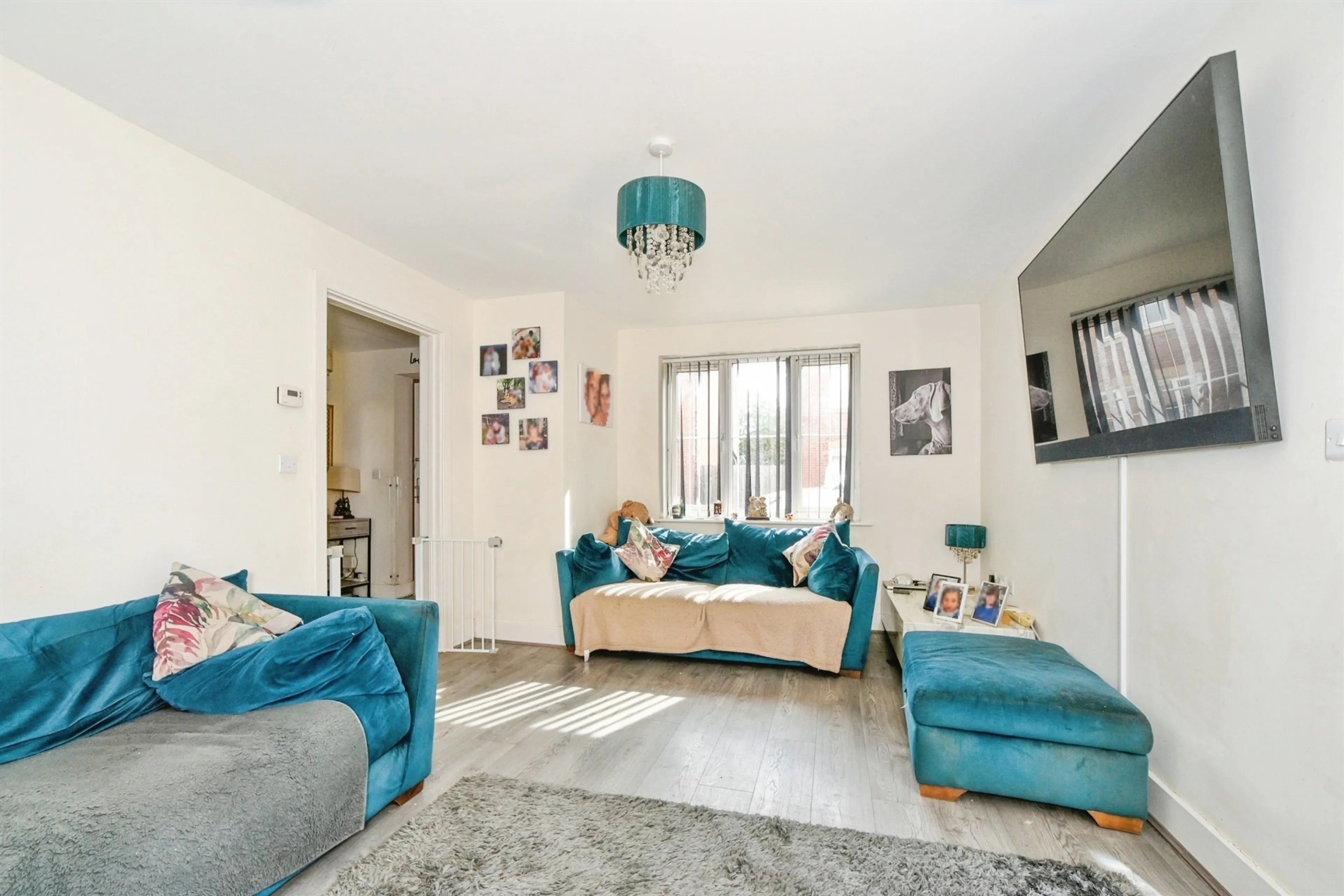 Property at Queens Close, Watchfield, SWINDON