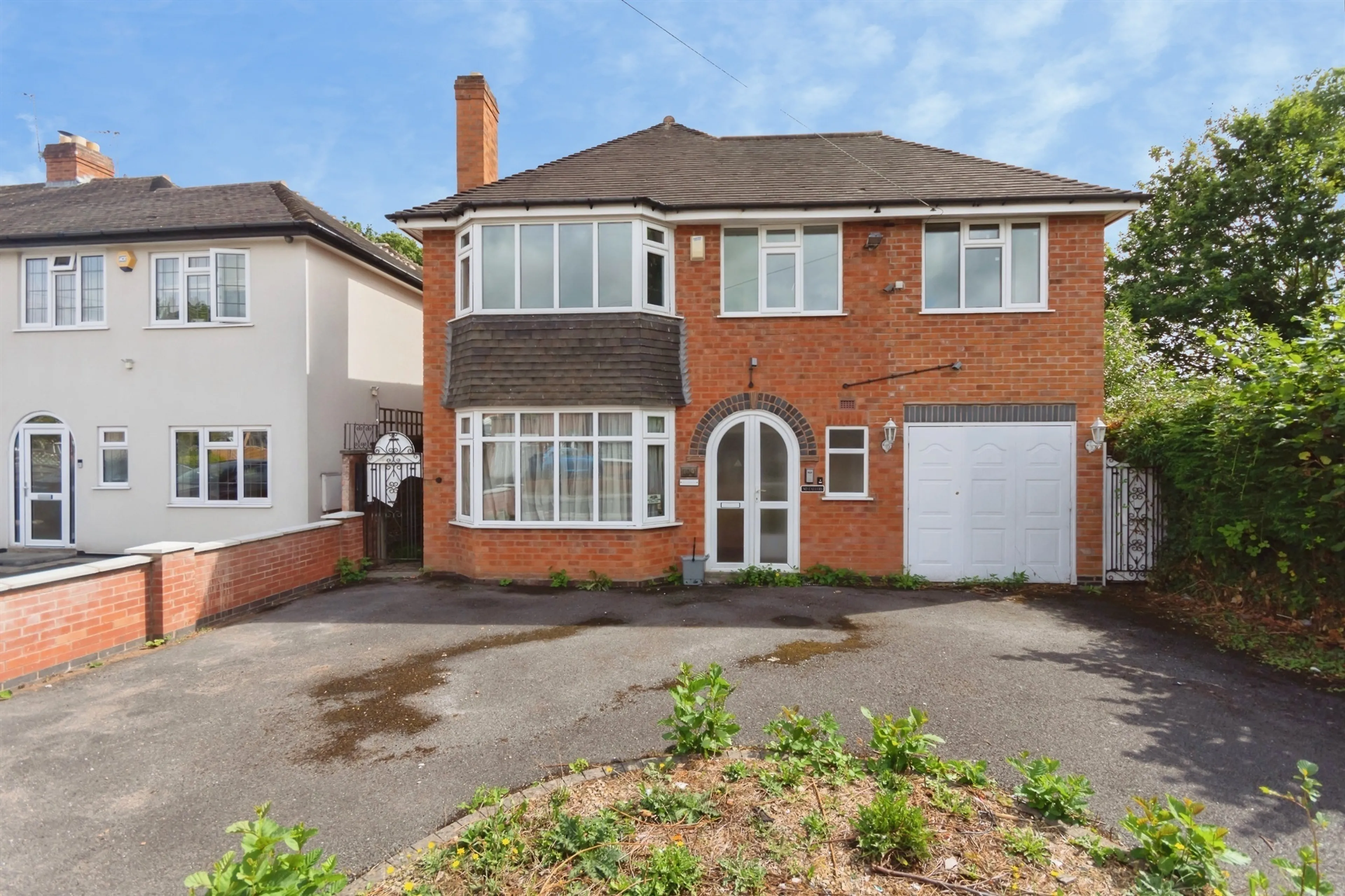 Property at Lawnswood Avenue, Shirley, Solihull