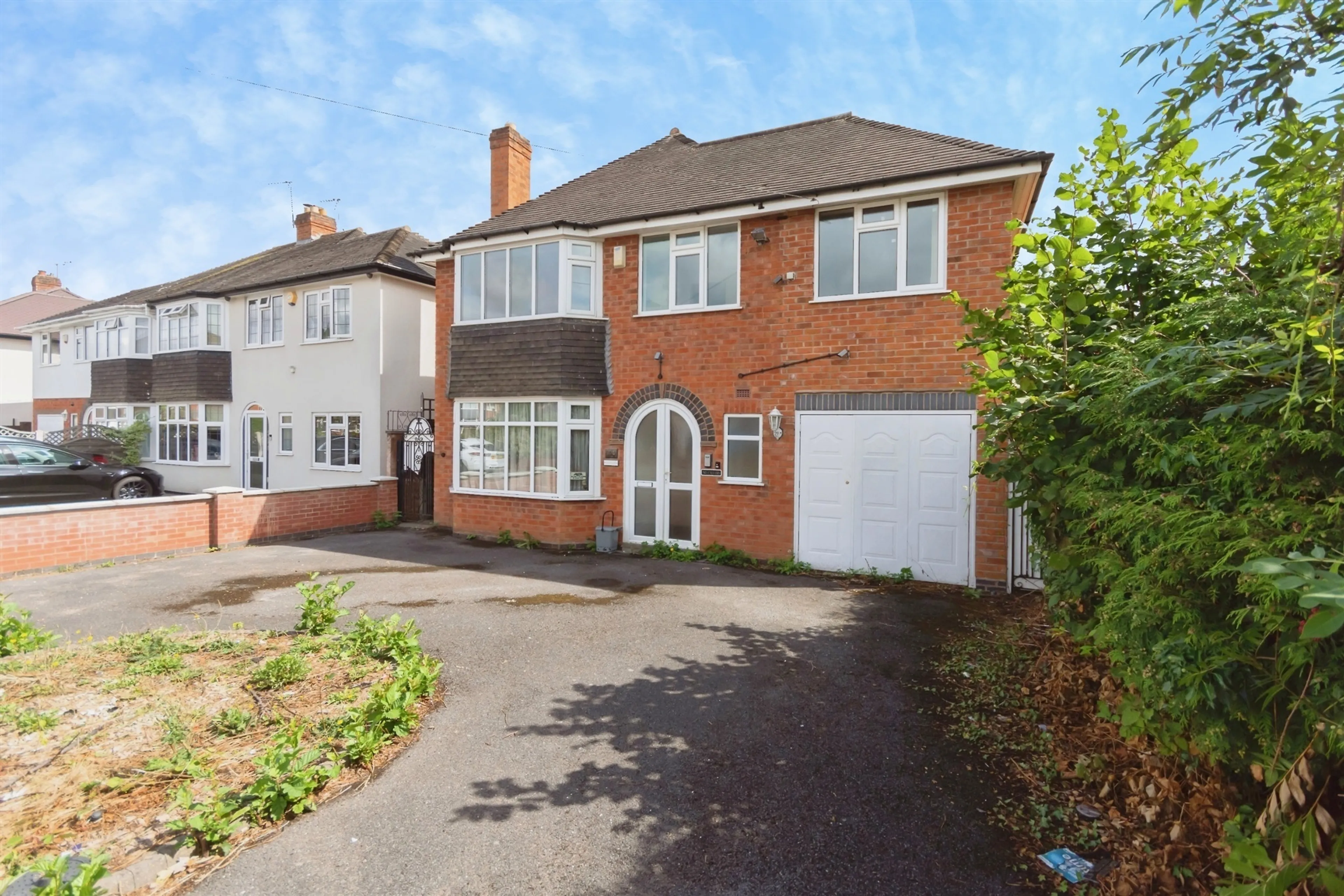 Property at Lawnswood Avenue, Shirley, Solihull