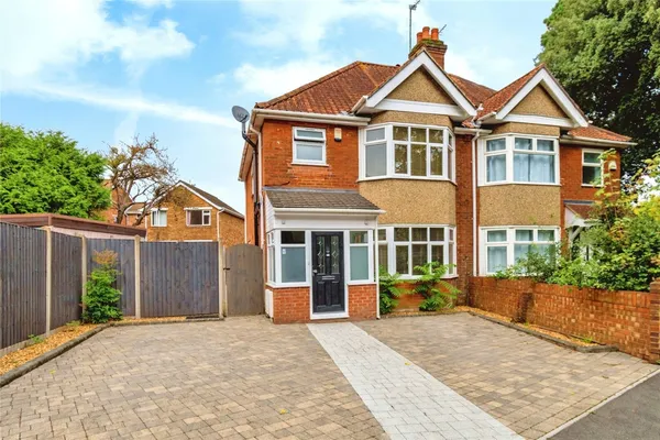 Willis Road, Southampton, Hampshire, ...
