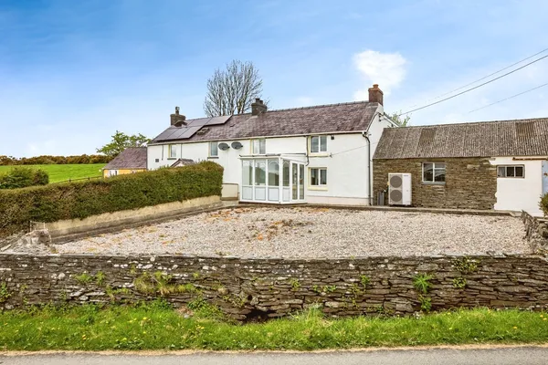 Tegryn, Crymych, Pembrokeshire, SA35