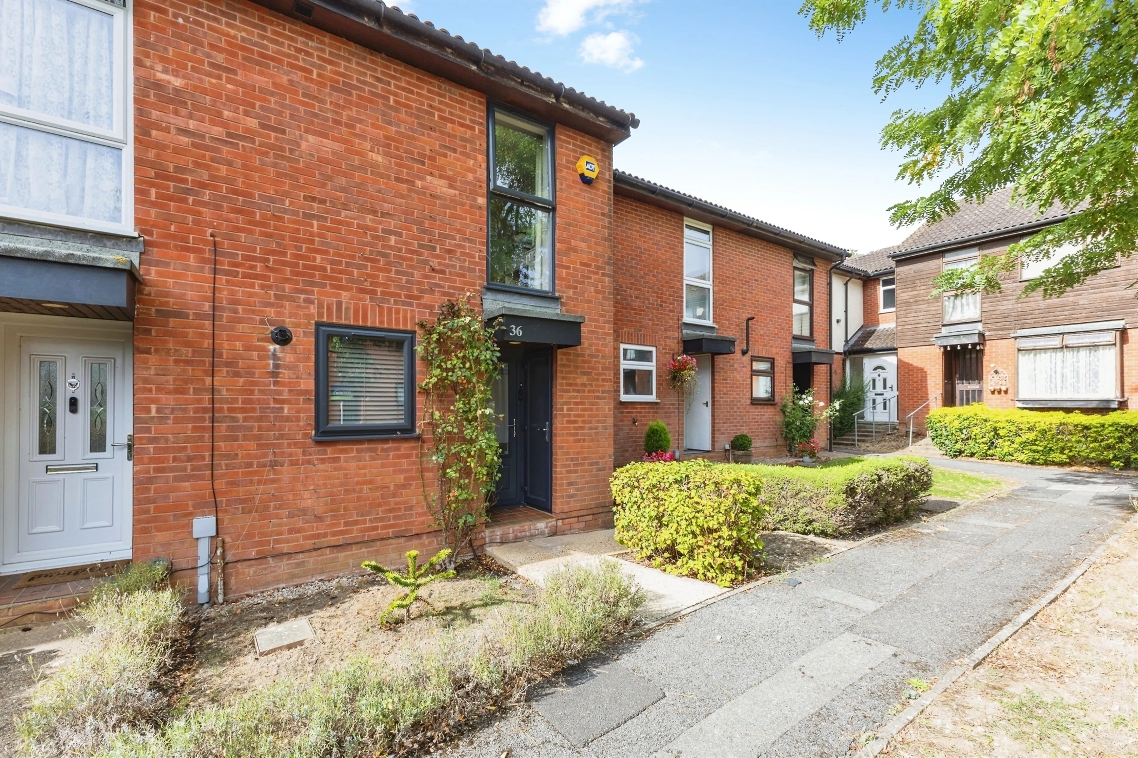 Property at Carshalton Way, Lower Earley, Reading