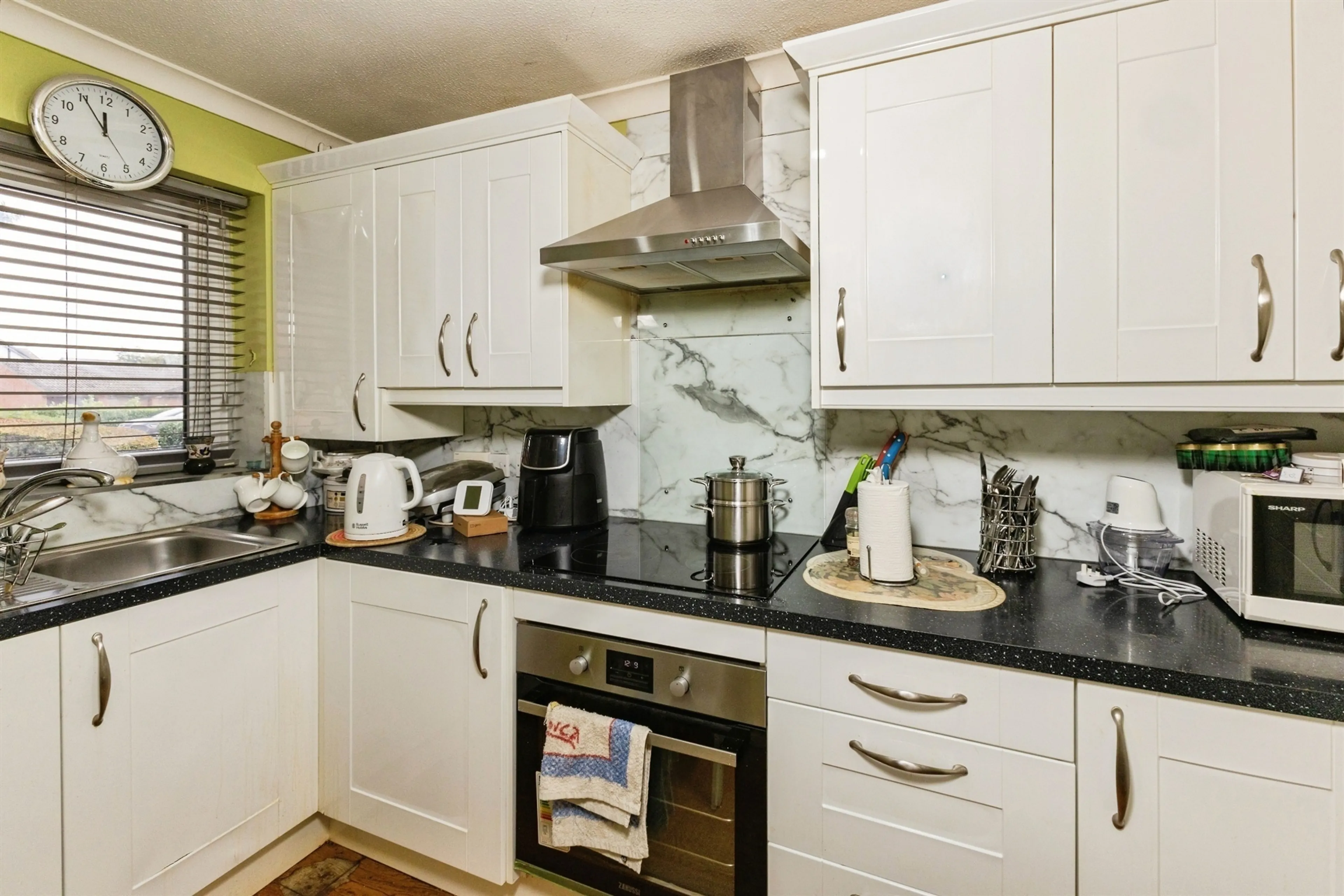 Property at Carshalton Way, Lower Earley, Reading