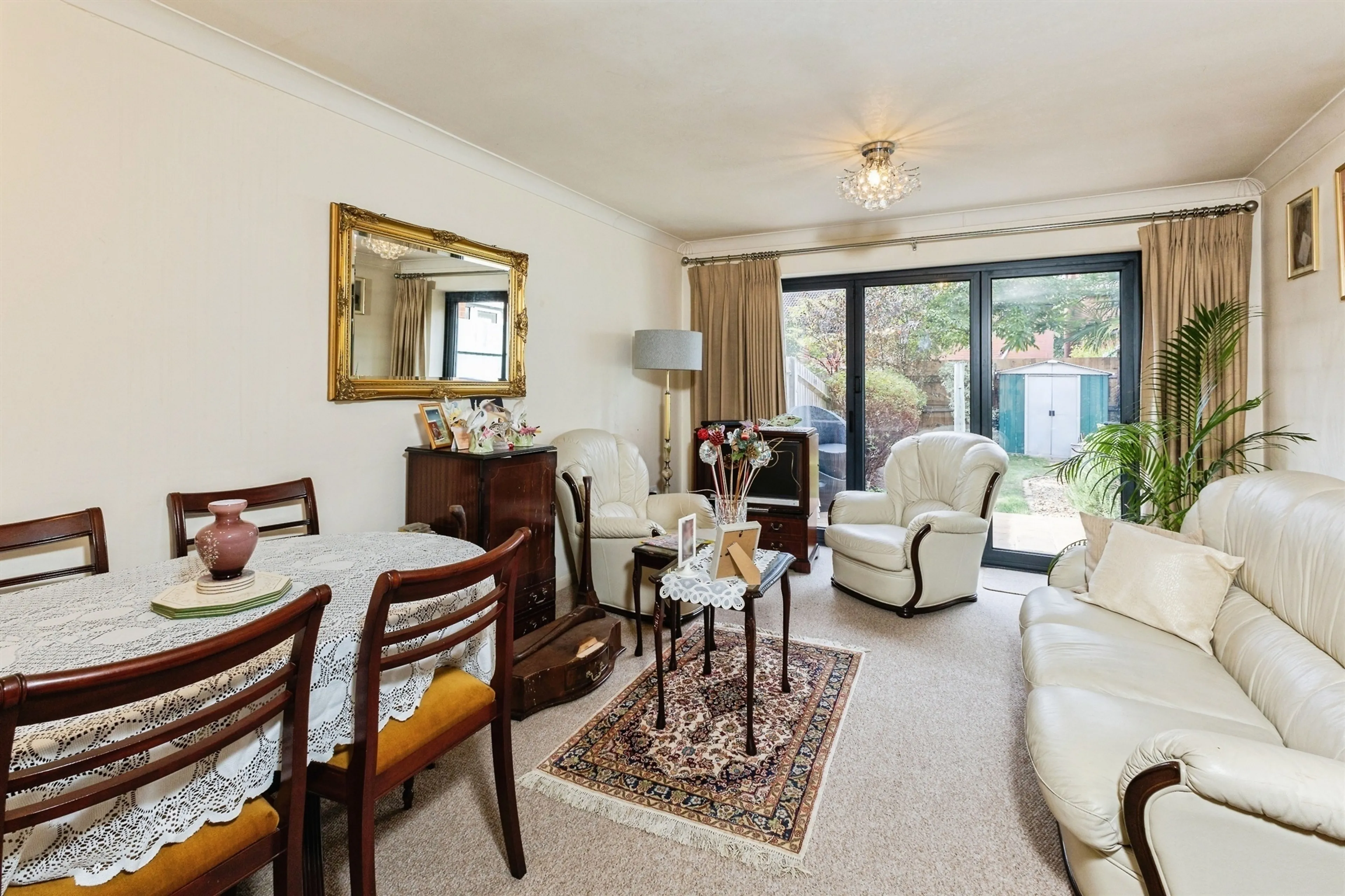 Property at Carshalton Way, Lower Earley, Reading