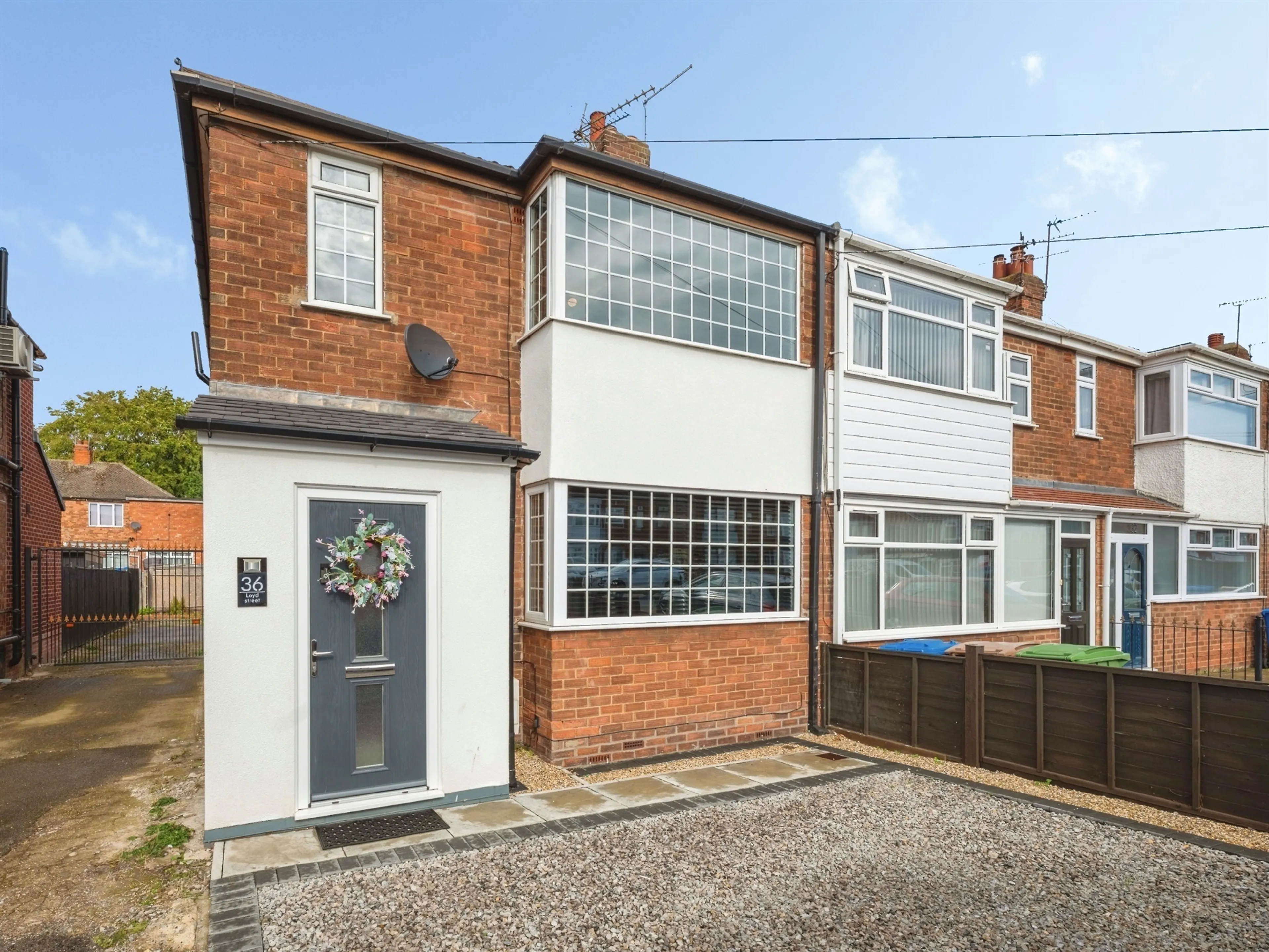 Property at Loyd Street, Anlaby, Hull