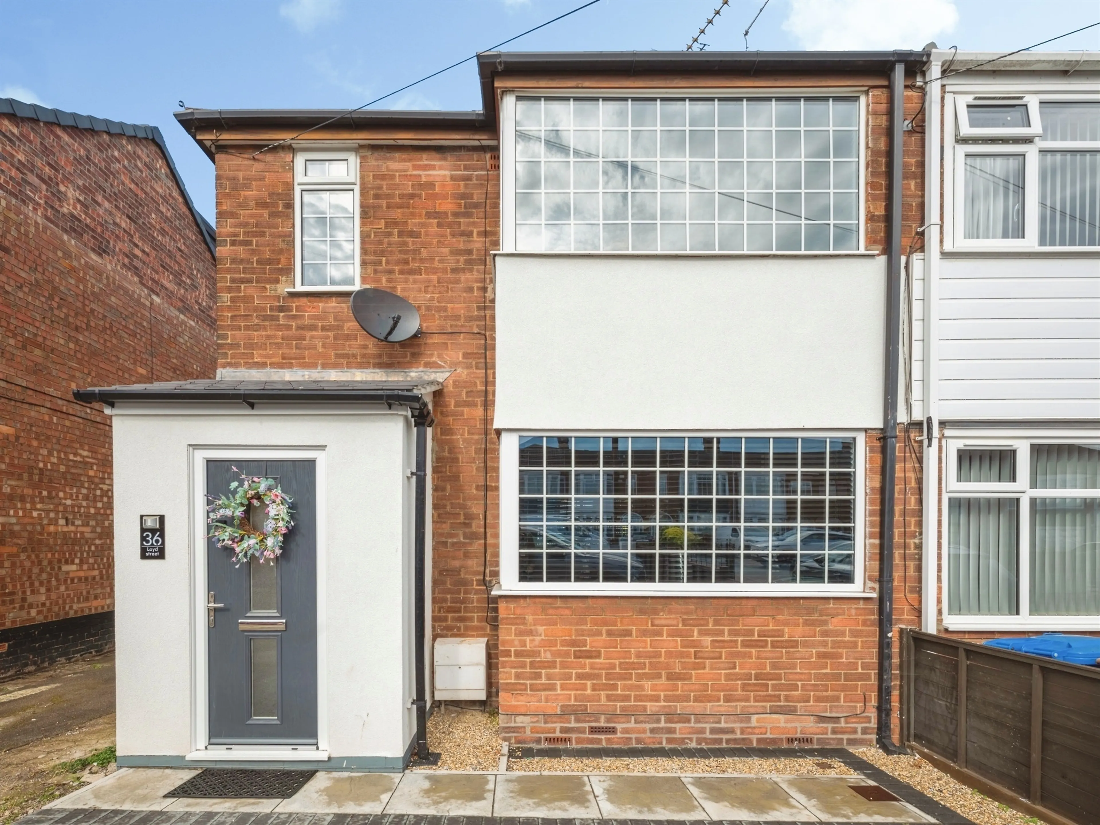Property at Loyd Street, Anlaby, Hull