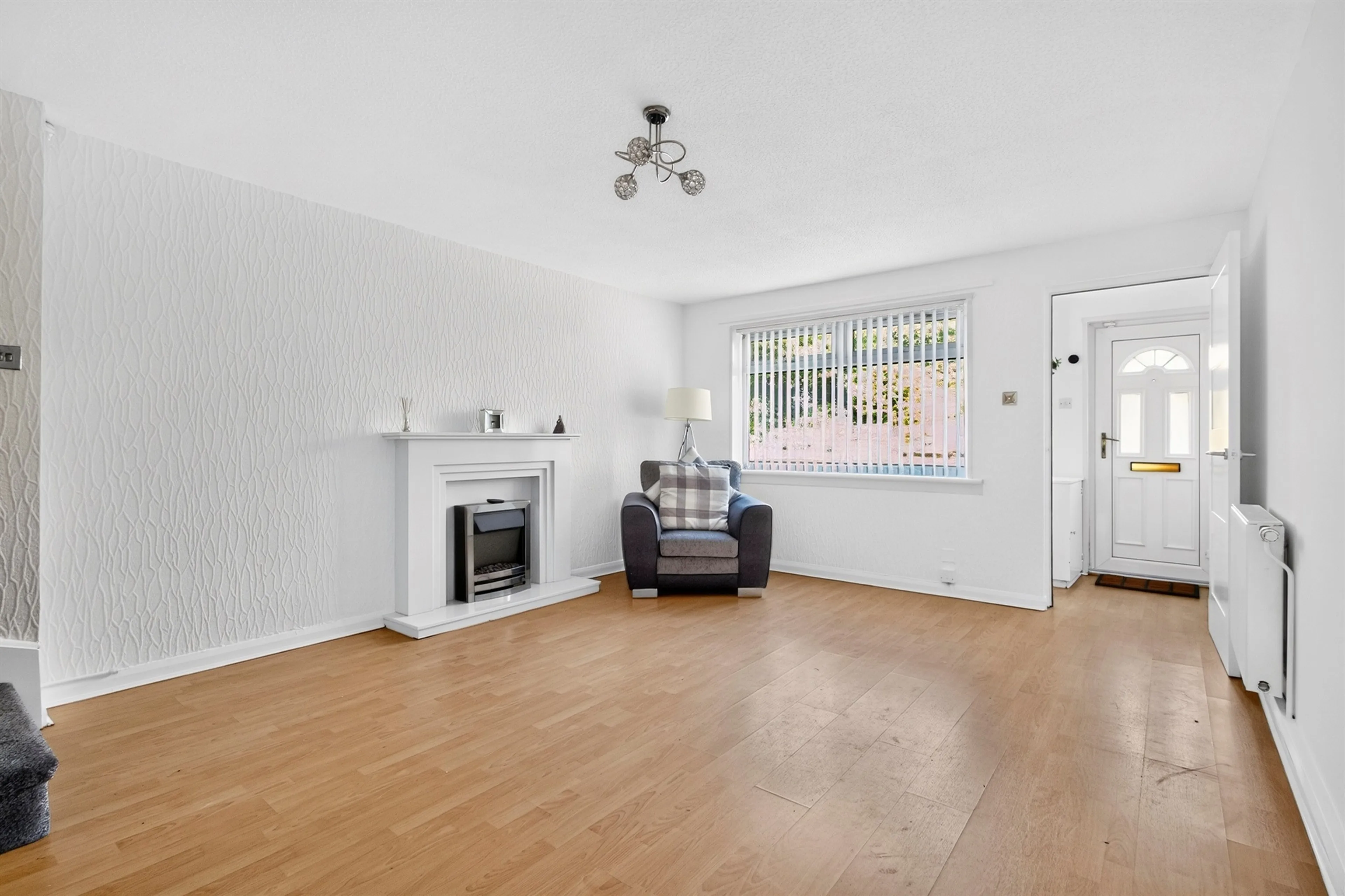 Property at Kintessack Place, Bishopbriggs, Glasgow