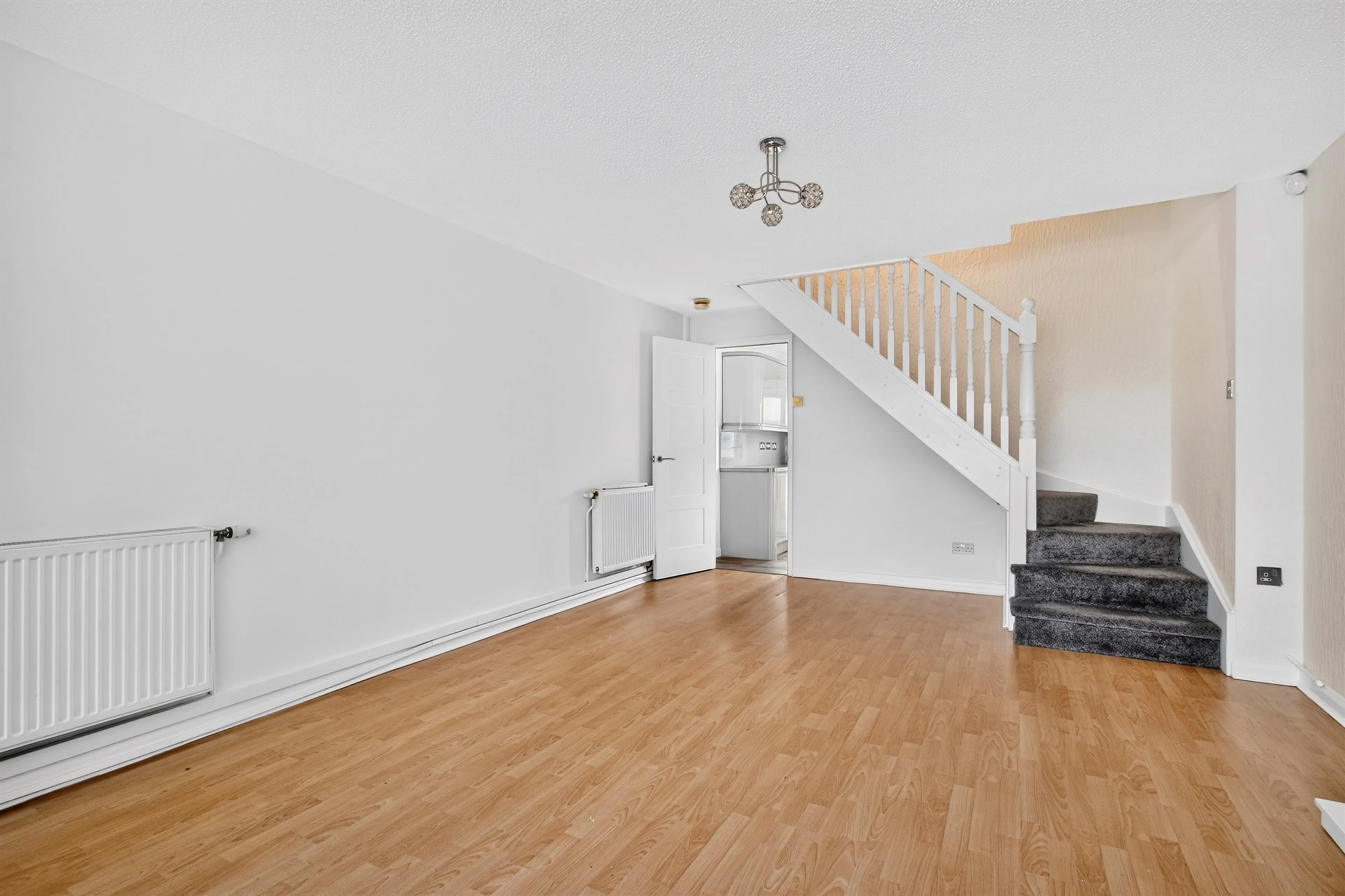 Property at Kintessack Place, Bishopbriggs, Glasgow
