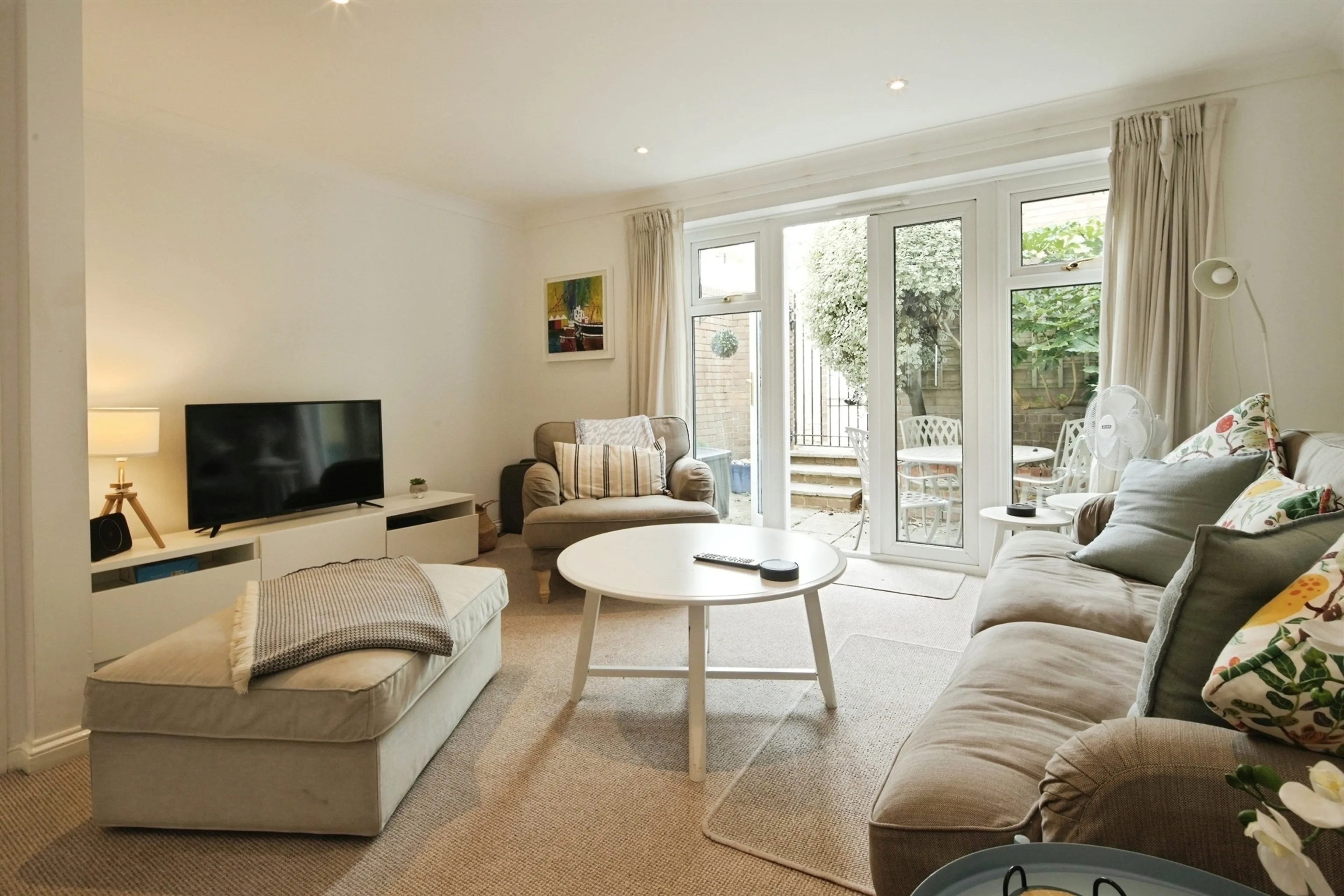 Property at Marlborough Mews, Brighton