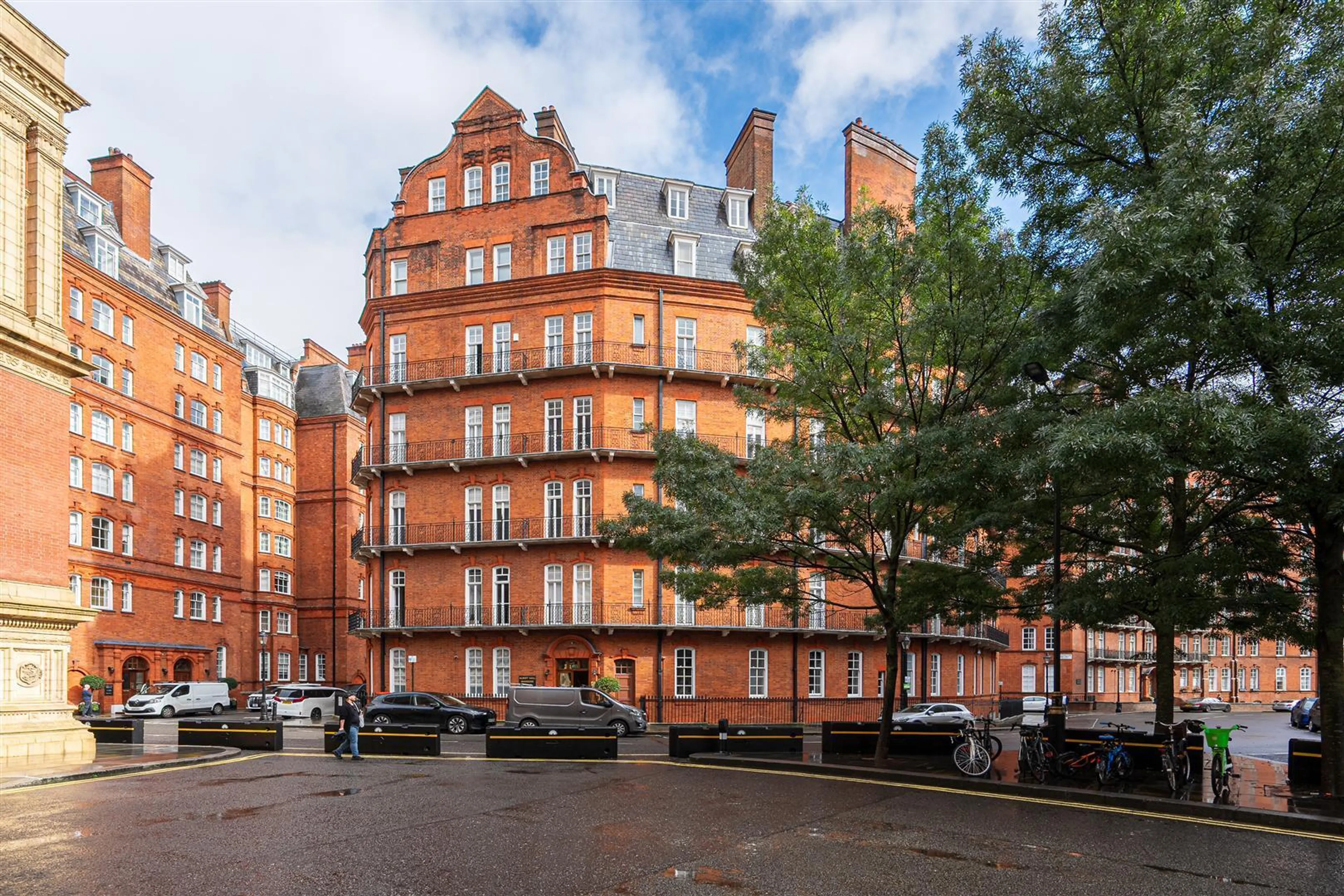Property at Kensington Gore (J830), London, SW7